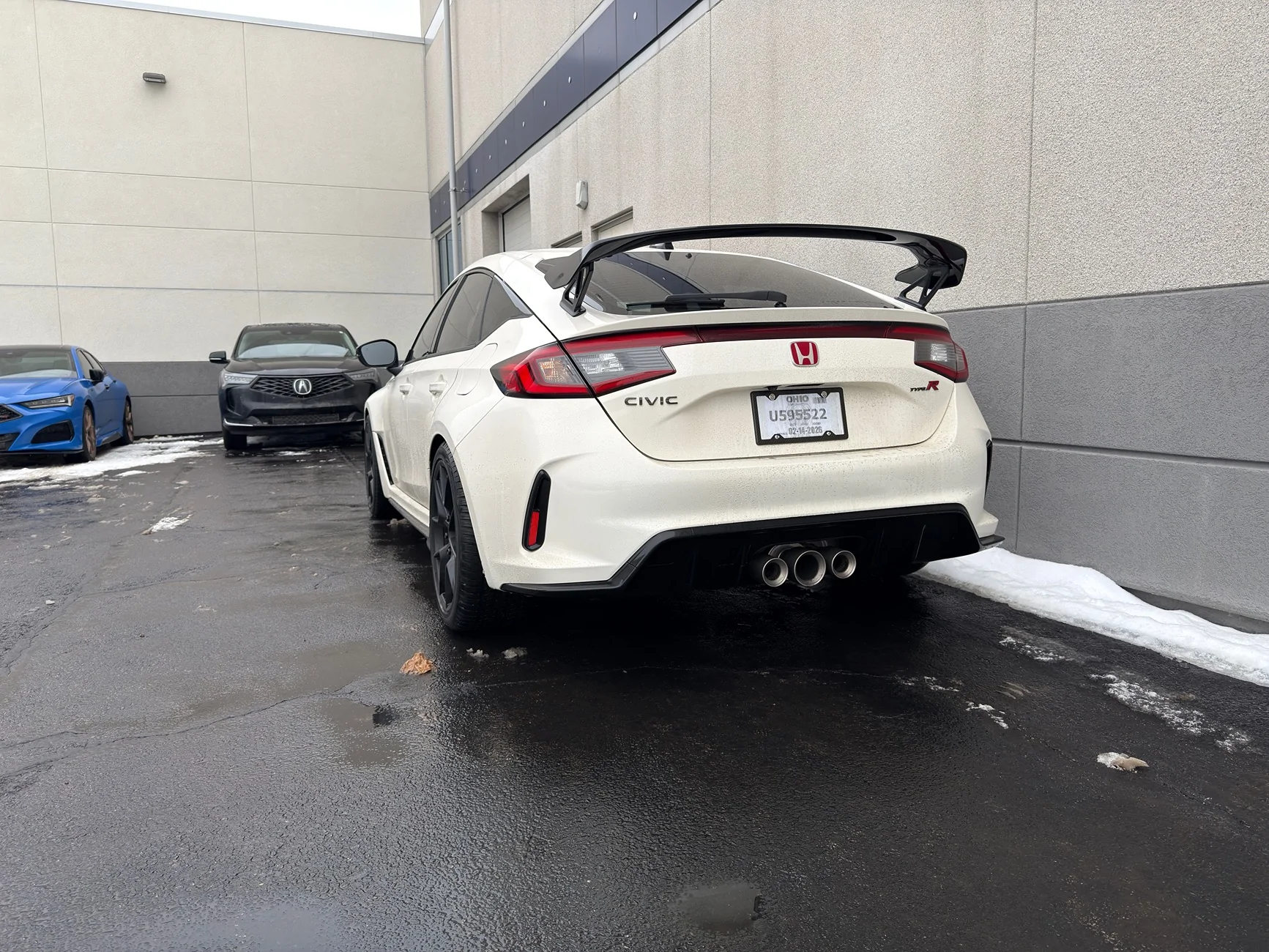 11th Gen Honda Civic Spacer install: testing sizes IMG_3154