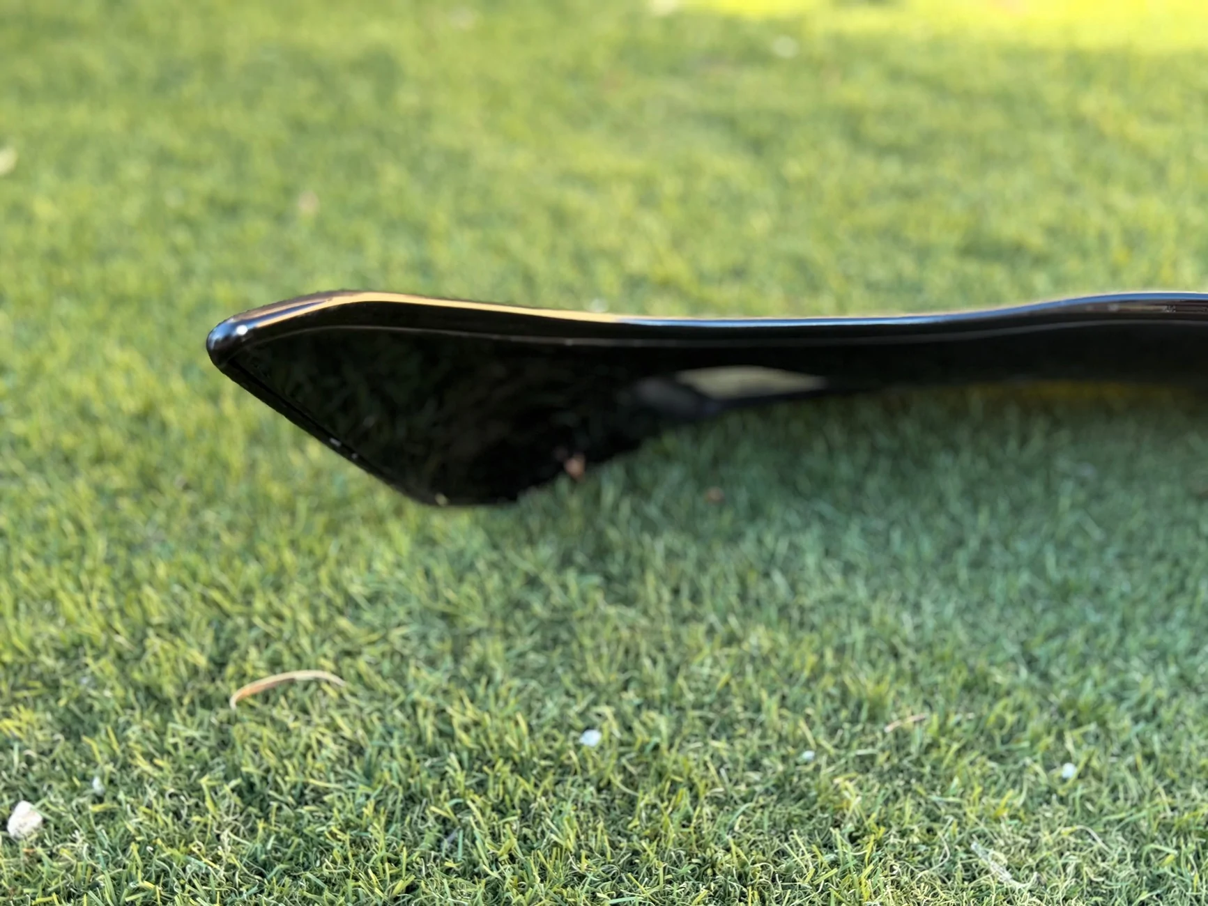 11th Gen Honda Civic Socal - MY23+ Original Factory Spoiler / Wing - NO BRACKETS/UPRIGHTS IMG_1135