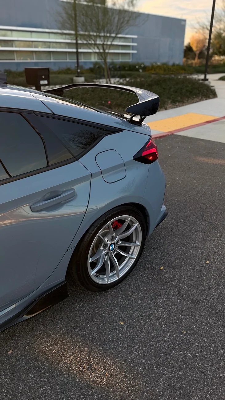 11th Gen Honda Civic Official SONIC GRAY PEARL FL5 Type R Photos Thread IMG_1548