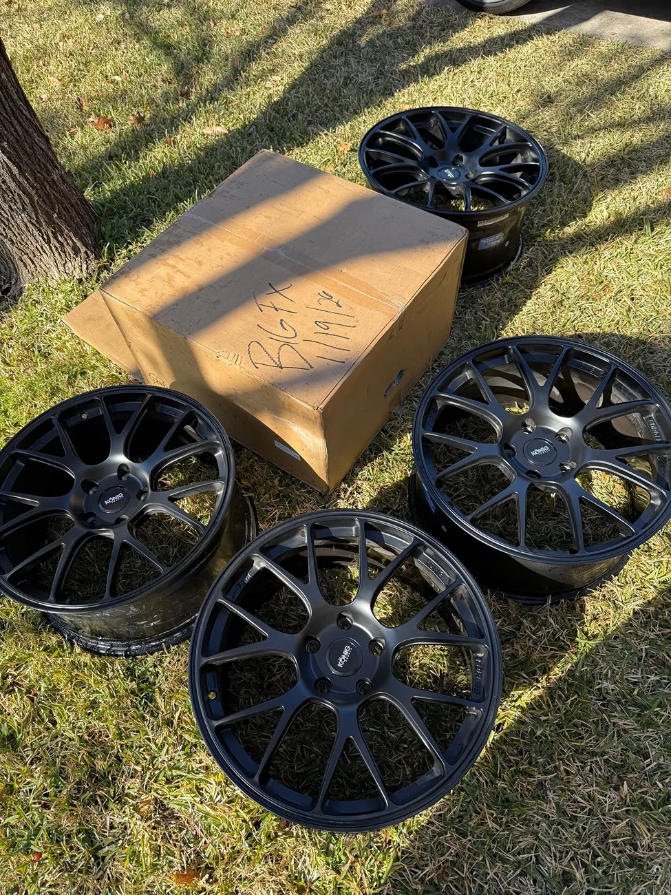 11th Gen Honda Civic Konig forged F1M ***updated price**SOLD IMG_1174