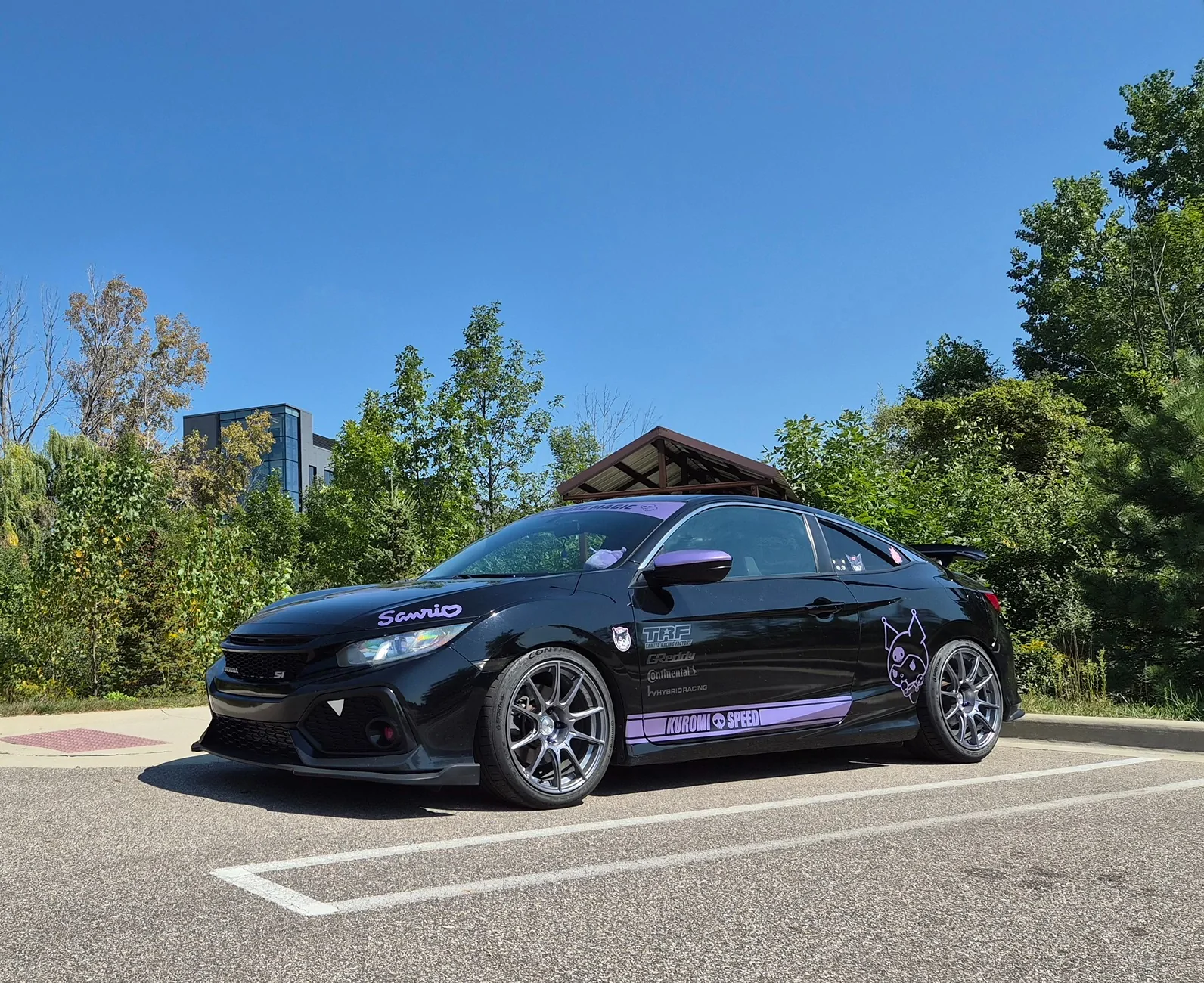 11th Gen Honda Civic Traded In My FC3 Si for the New FL4 Sport Touring Hybrid 20250911_122700(1)