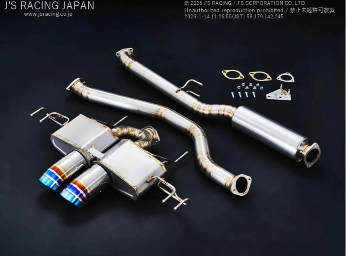 11th Gen Honda Civic Which Aftermarket Exhaust Do You Have? 1000031402
