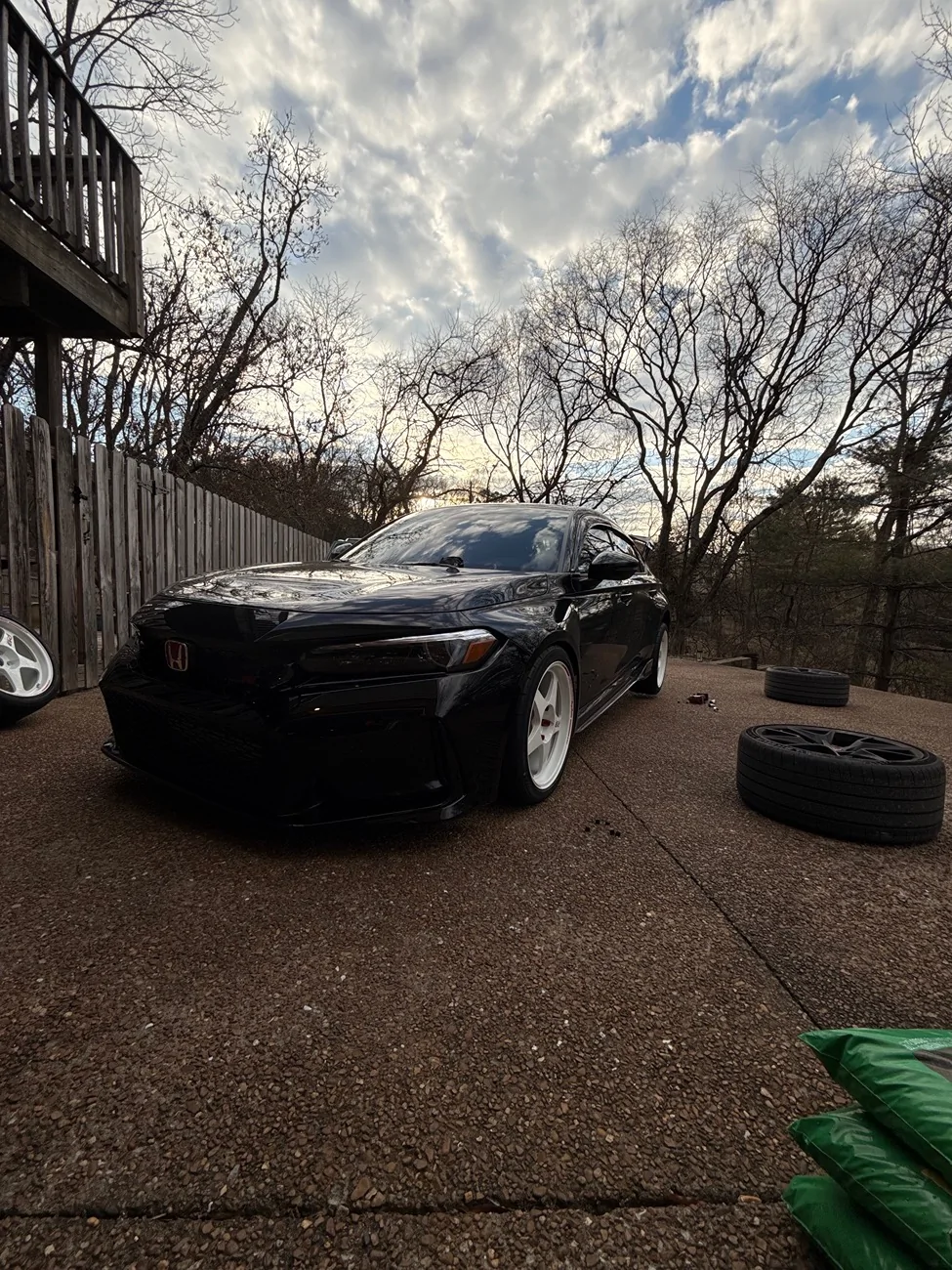 11th Gen Honda Civic Official CRYSTAL BLACK PEARL FL5 Type R Photos Thread IMG_2573