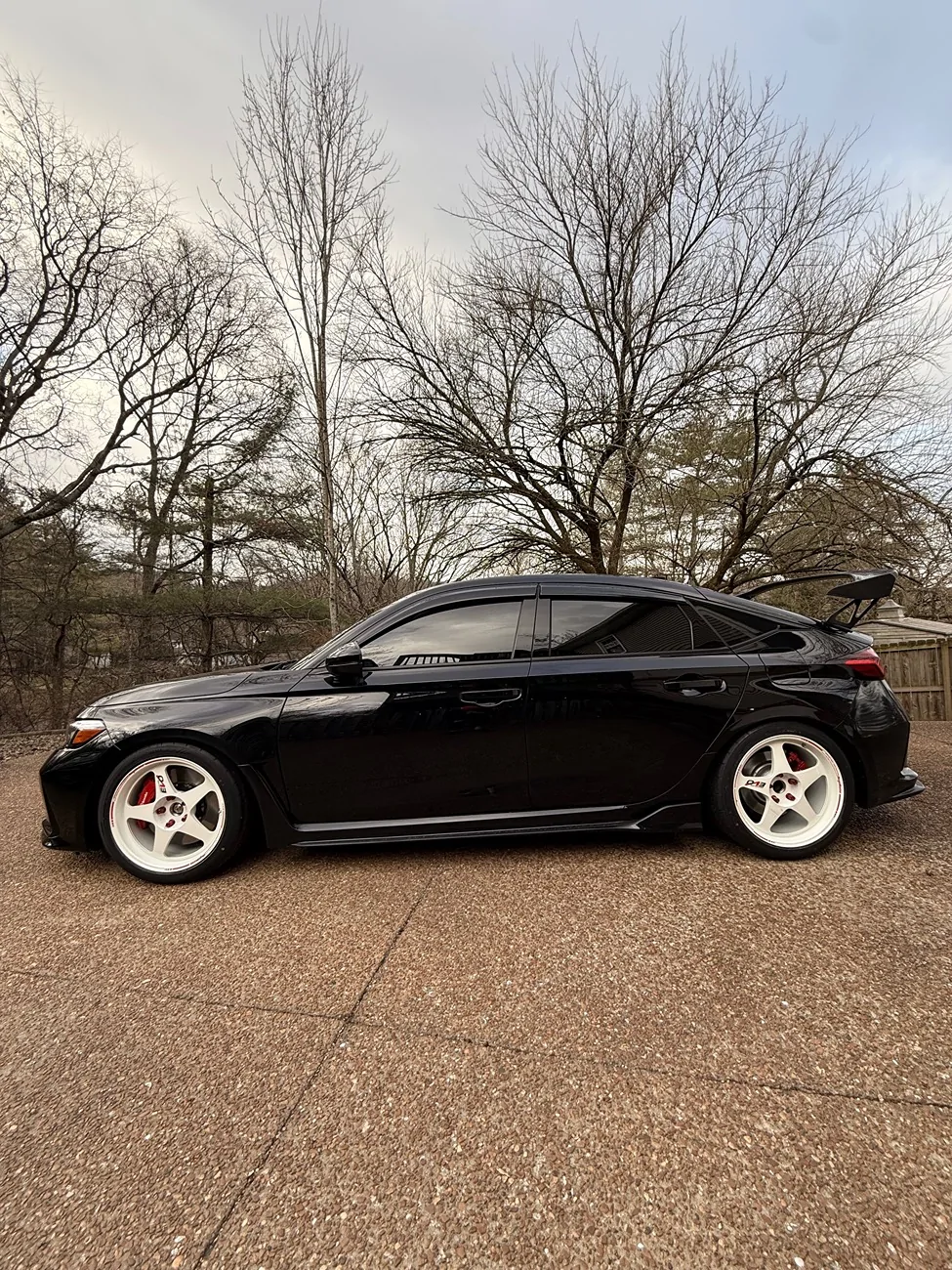 11th Gen Honda Civic Official CRYSTAL BLACK PEARL FL5 Type R Photos Thread IMG_2577