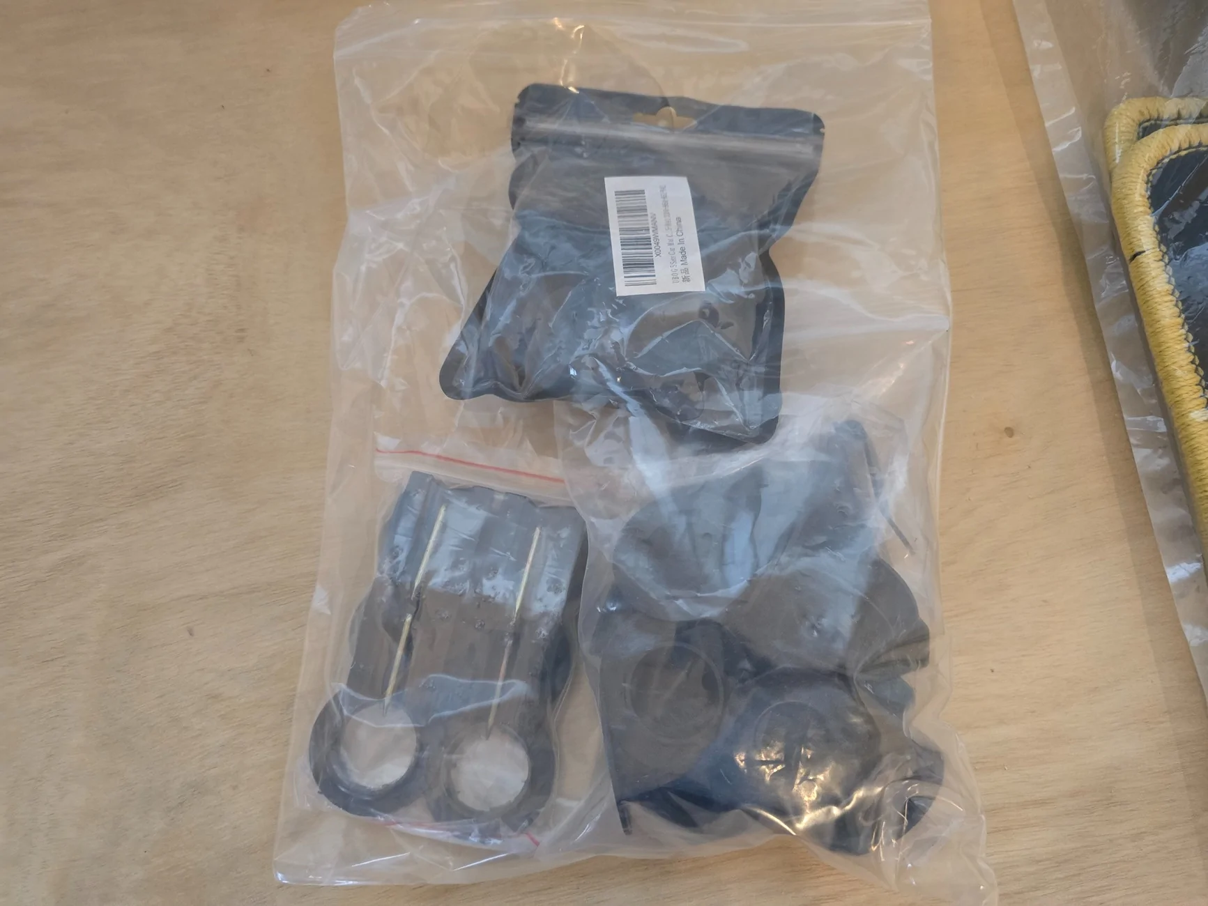 11th Gen Honda Civic J's Racing FK8/FL5 Mats $229 20260124_154649