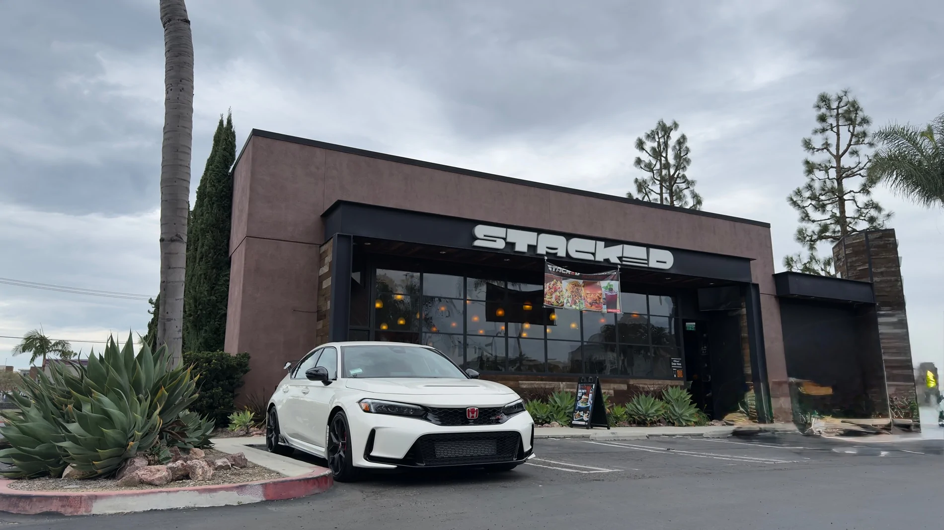 11th Gen Honda Civic Taking Baymax to new places IMG_3282