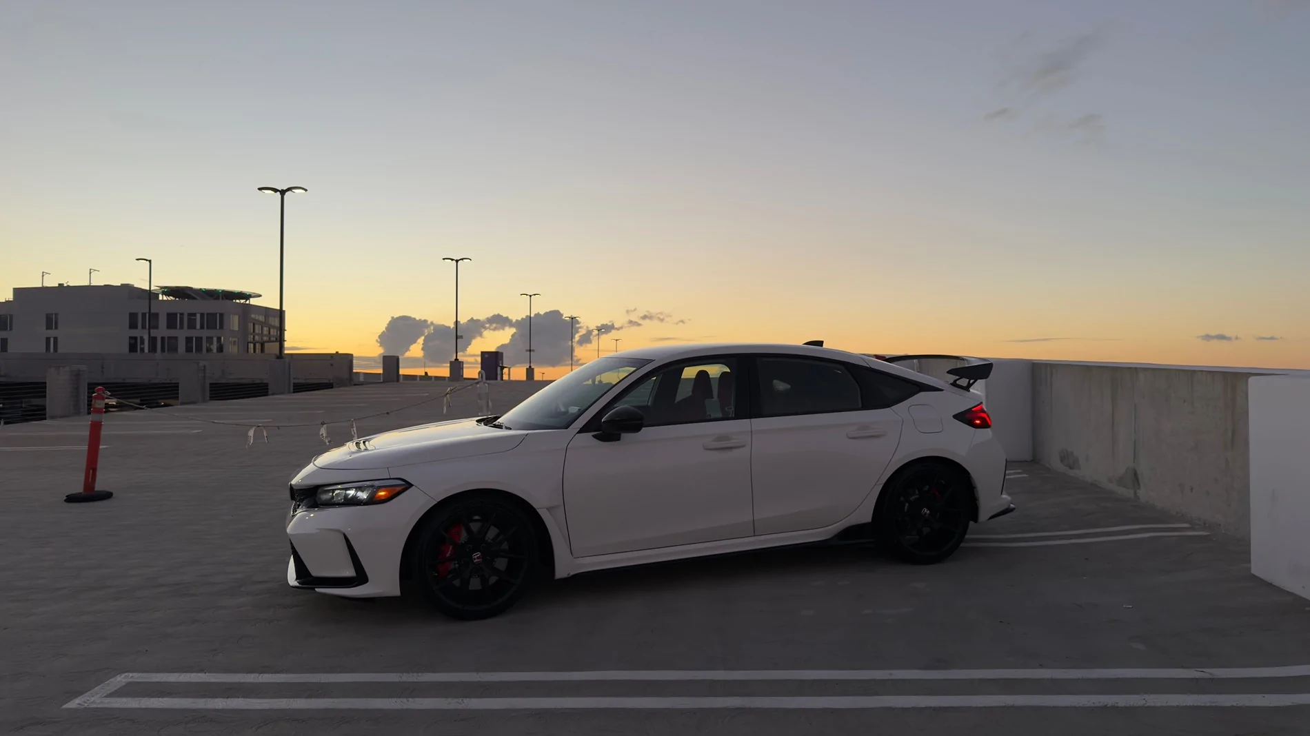 11th Gen Honda Civic Taking Baymax to new places IMG_3326