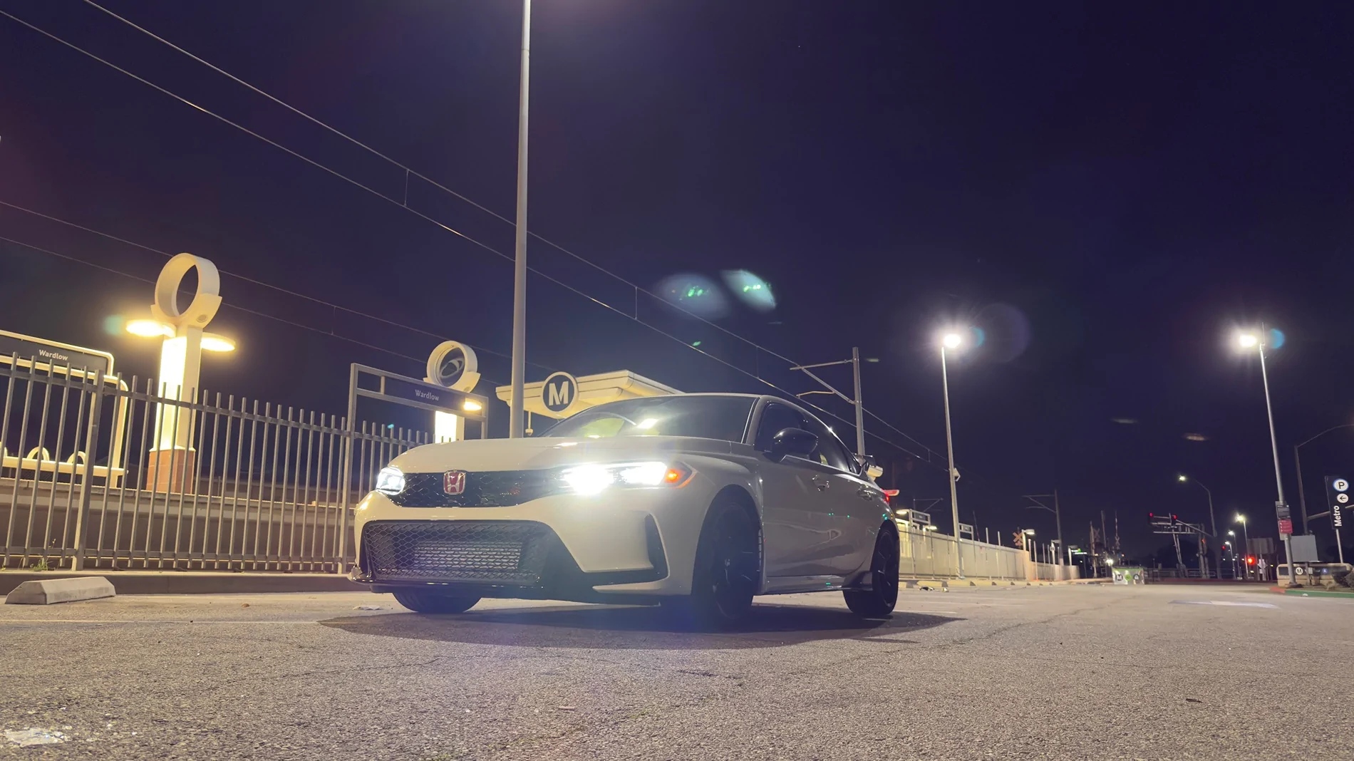 11th Gen Honda Civic Taking Baymax to new places IMG_3570