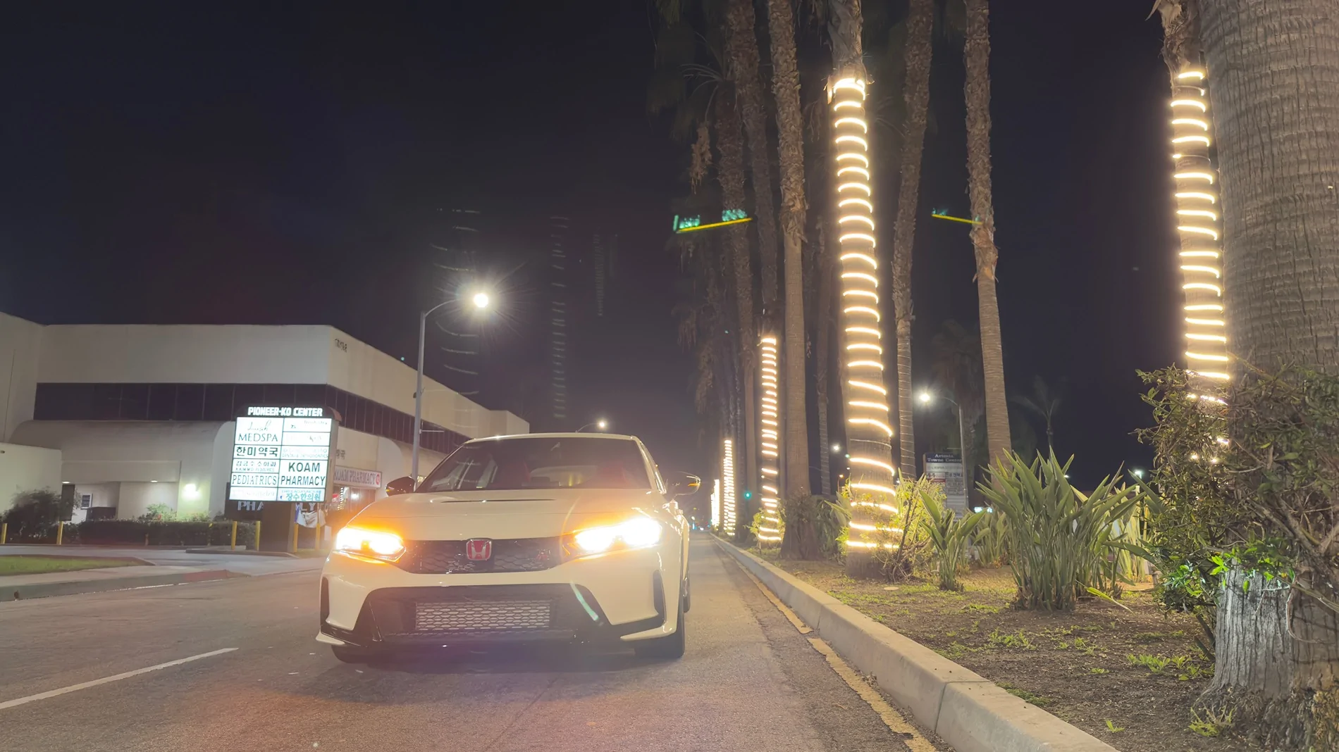 11th Gen Honda Civic Taking Baymax to new places IMG_3575