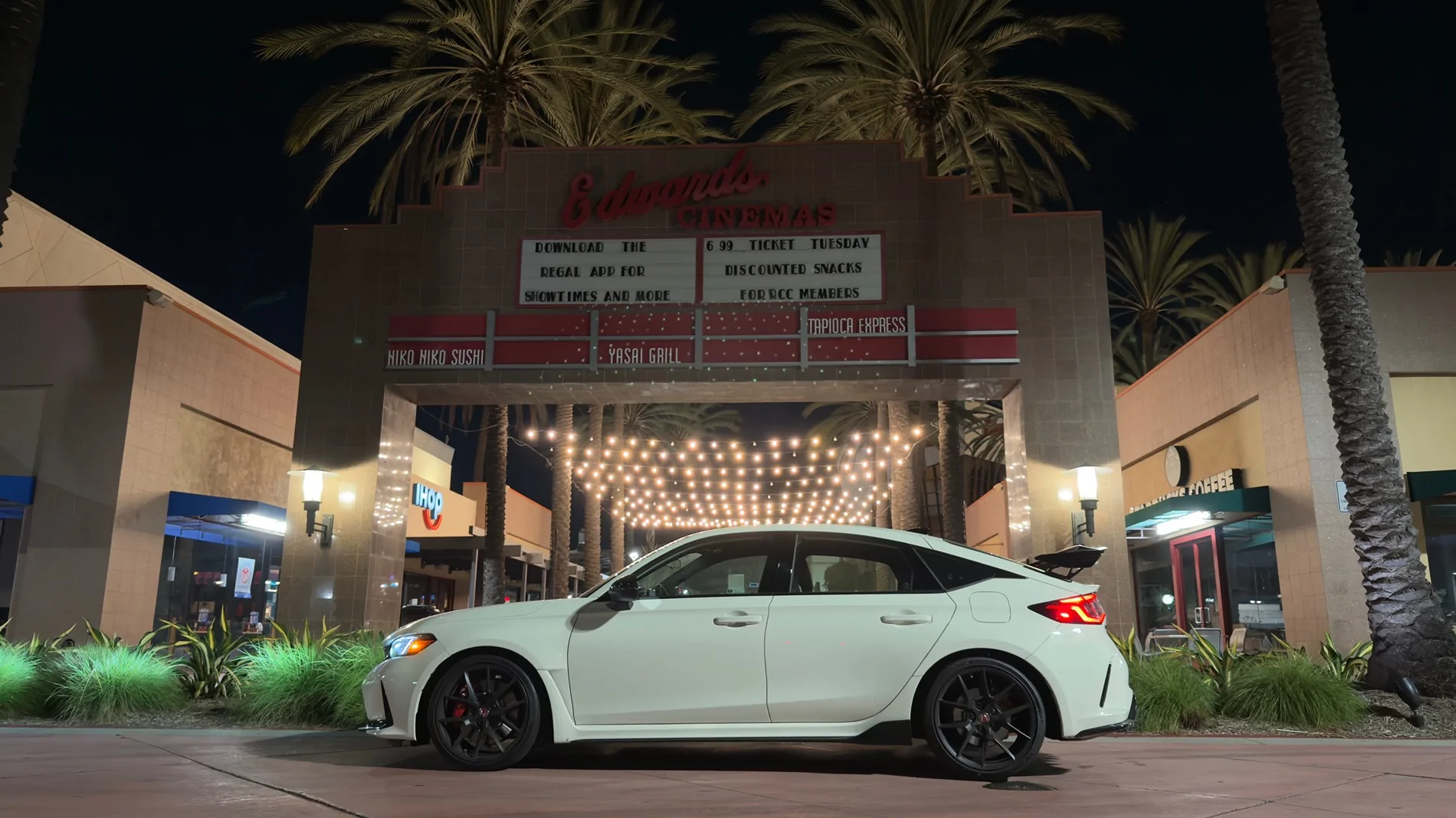 11th Gen Honda Civic Taking Baymax to new places IMG_3585