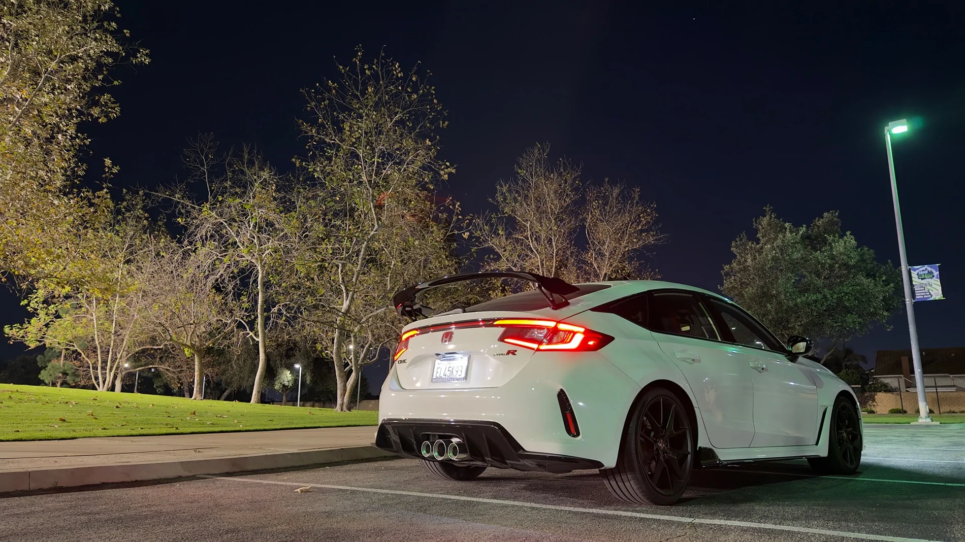11th Gen Honda Civic Taking Baymax to new places IMG_3594