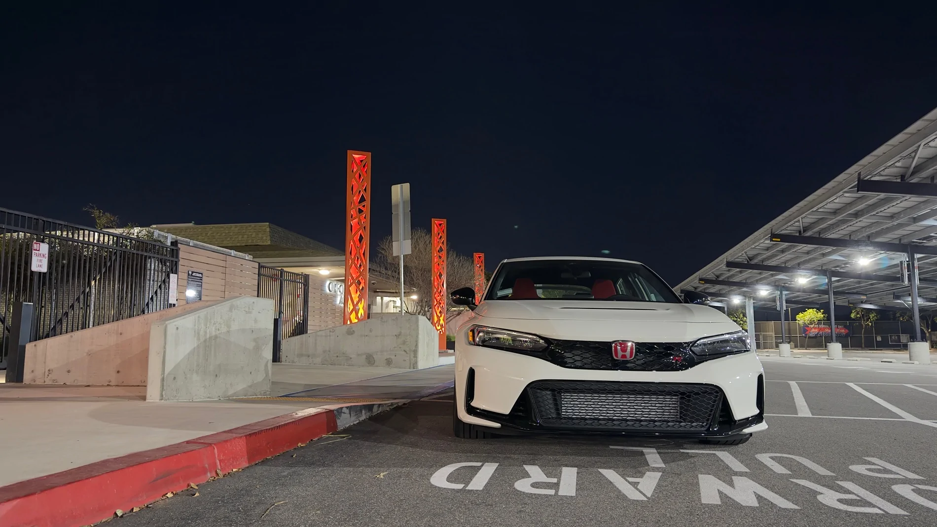 11th Gen Honda Civic Taking Baymax to new places IMG_3606