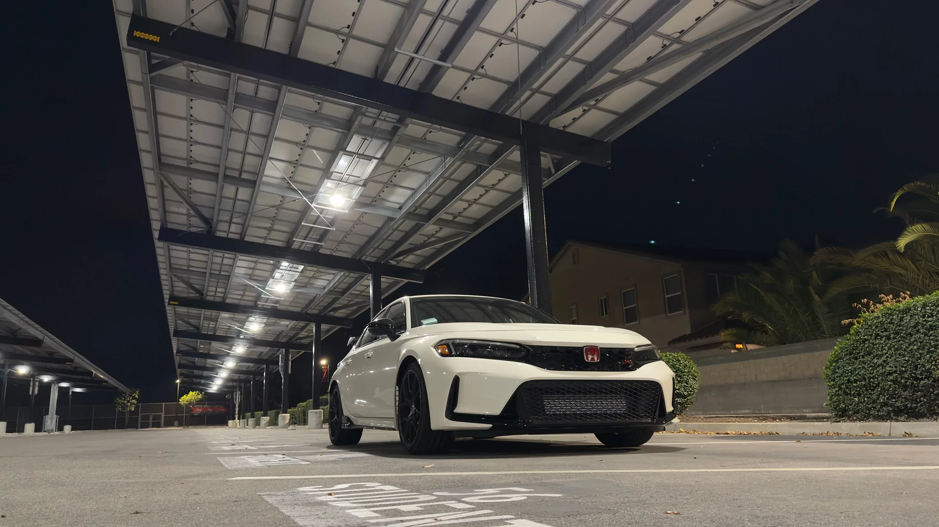 11th Gen Honda Civic Taking Baymax to new places IMG_3614