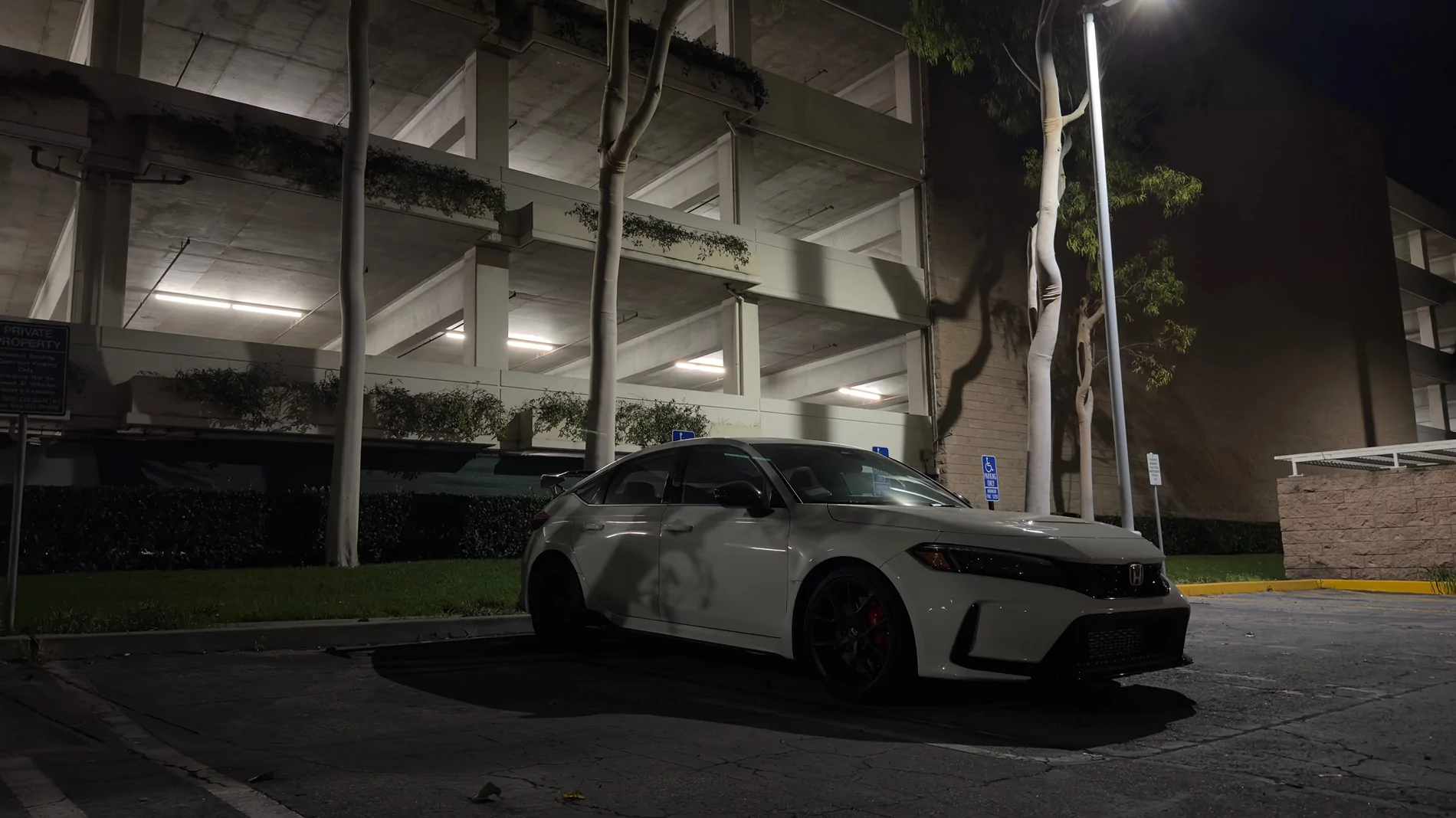 11th Gen Honda Civic Taking Baymax to new places IMG_3654
