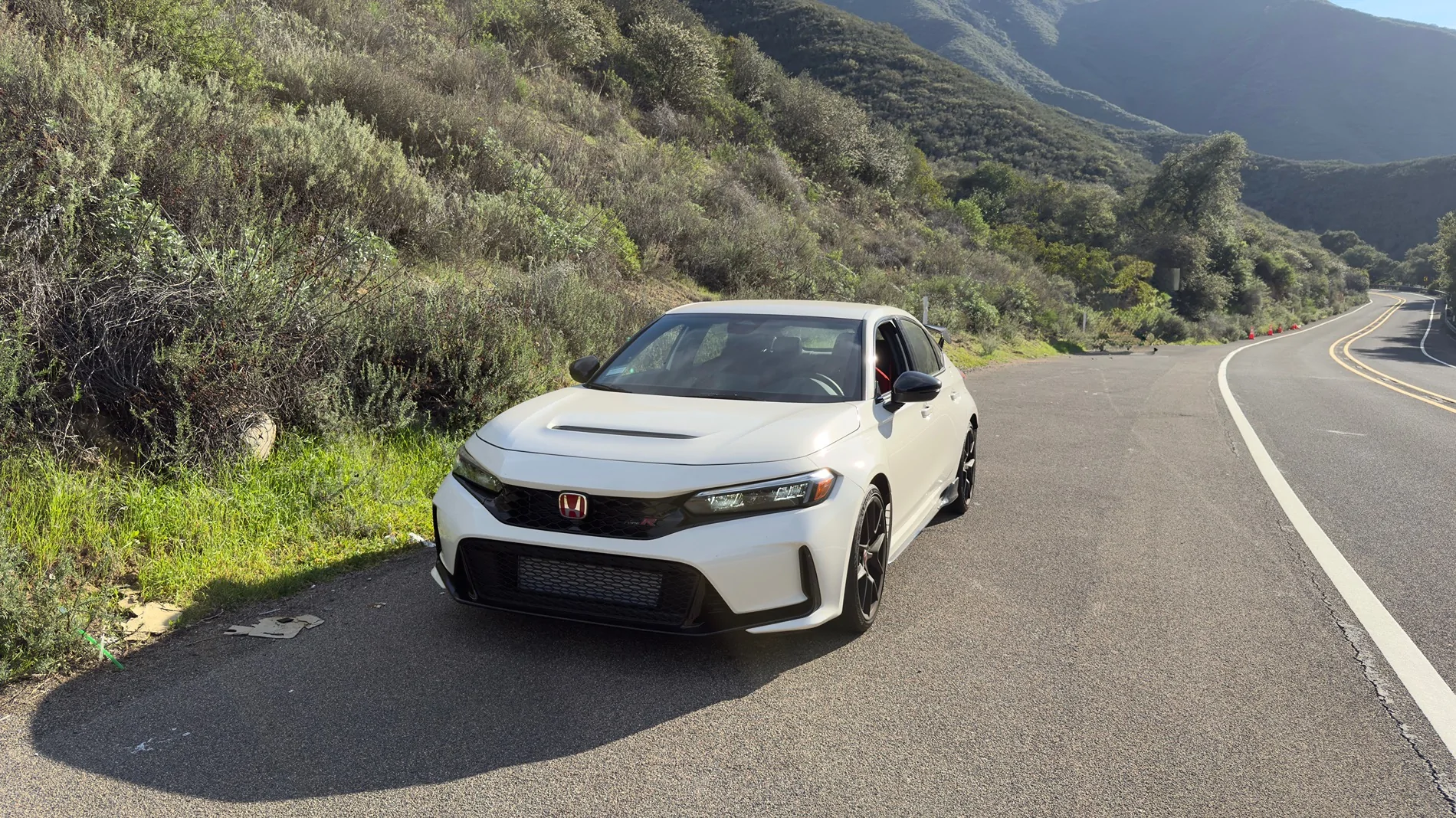 11th Gen Honda Civic Taking Baymax to new places IMG_3672