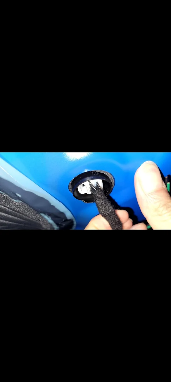 11th Gen Honda Civic 2023 FL5 Civic type R accessory installation Screenshot_20260126_113644_Gallery
