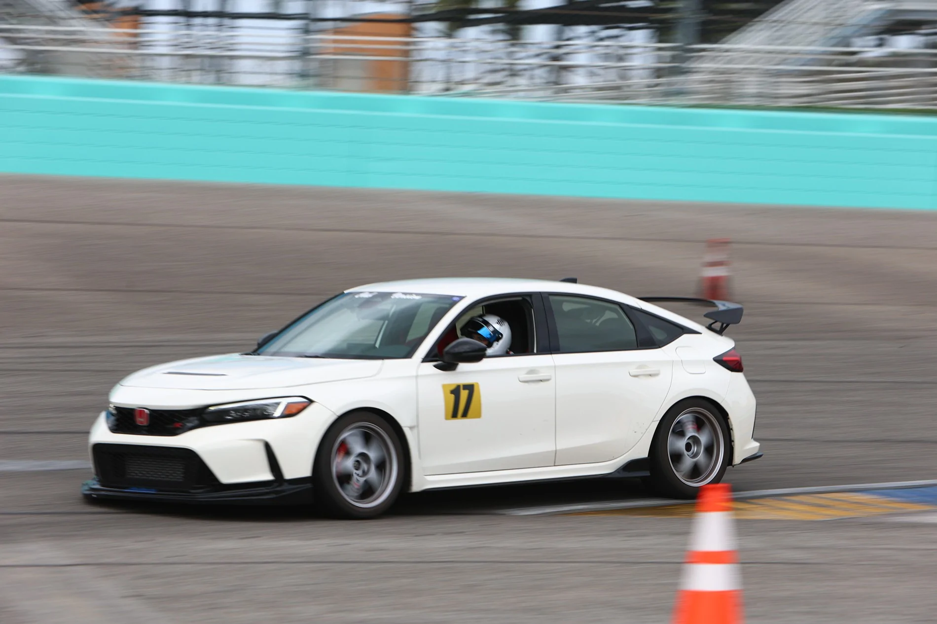 11th Gen Honda Civic Club-Version FL5 Civic Type R Build Thread IMG_2504