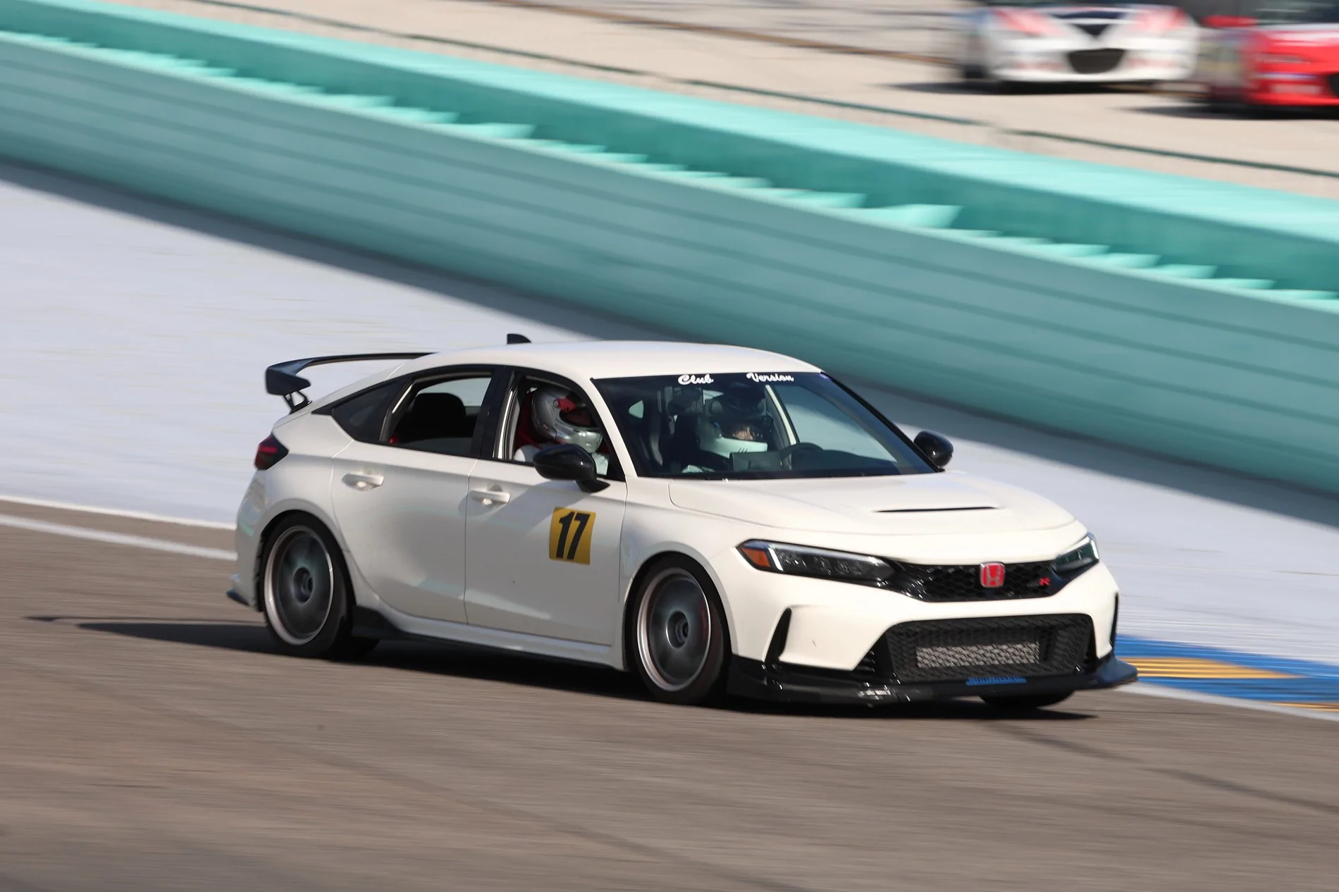 11th Gen Honda Civic Club-Version FL5 Civic Type R Build Thread IMG_2506