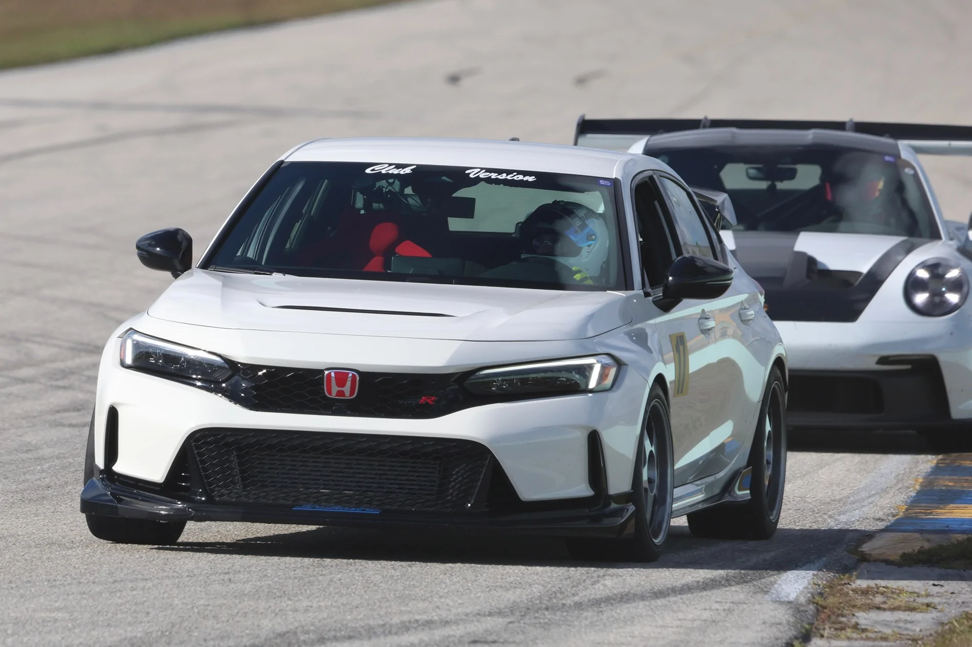 11th Gen Honda Civic Club-Version FL5 Civic Type R Build Thread IMG_2507