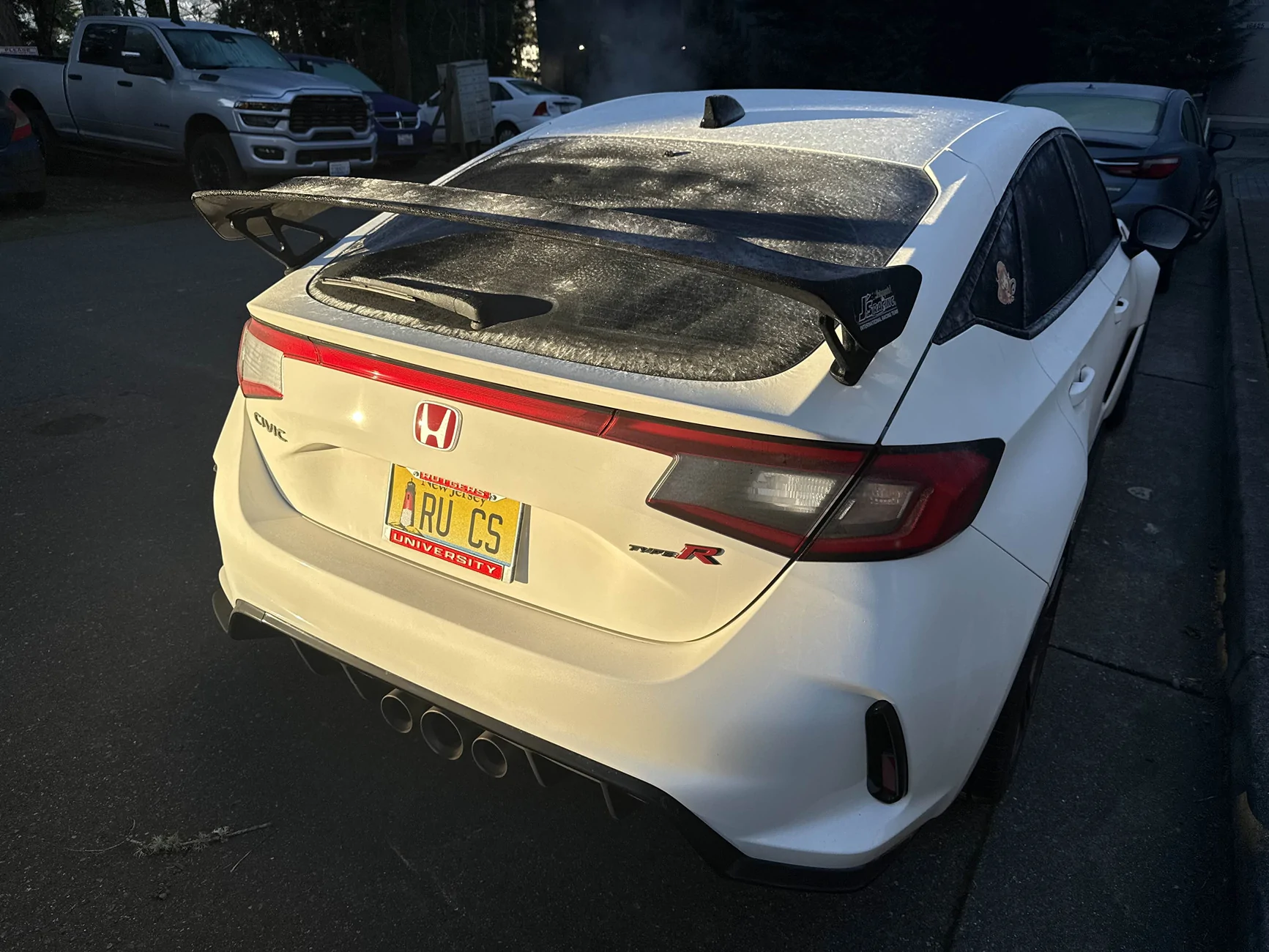 11th Gen Honda Civic PNW meets, hangouts, etc. IMG_4177