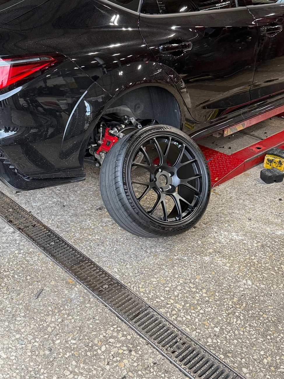 11th Gen Honda Civic Konig forged F1M ***updated price**SOLD IMG_0841