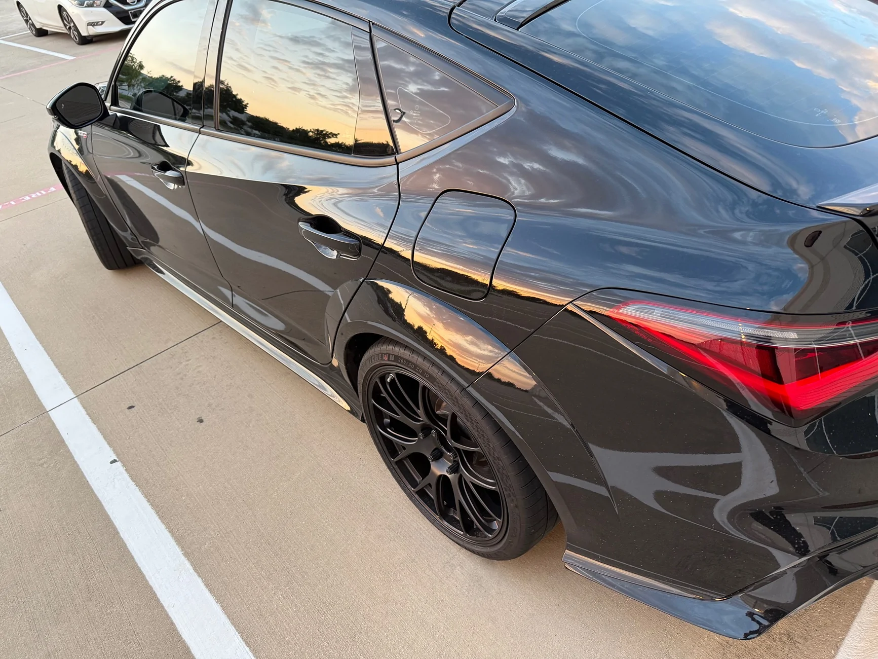11th Gen Honda Civic Konig forged F1M ***updated price**SOLD IMG_0844