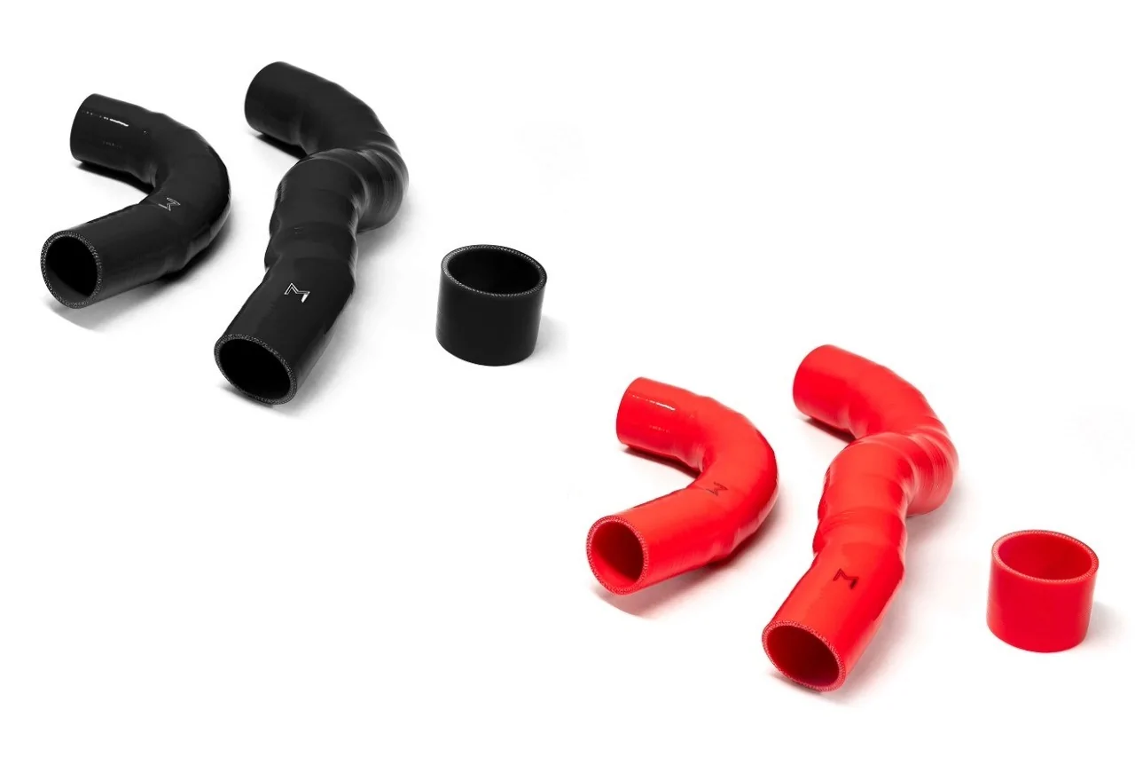 11th Gen Honda Civic Small, but Effective Upgrade - Boost Tubes from 27WON Choose your styl