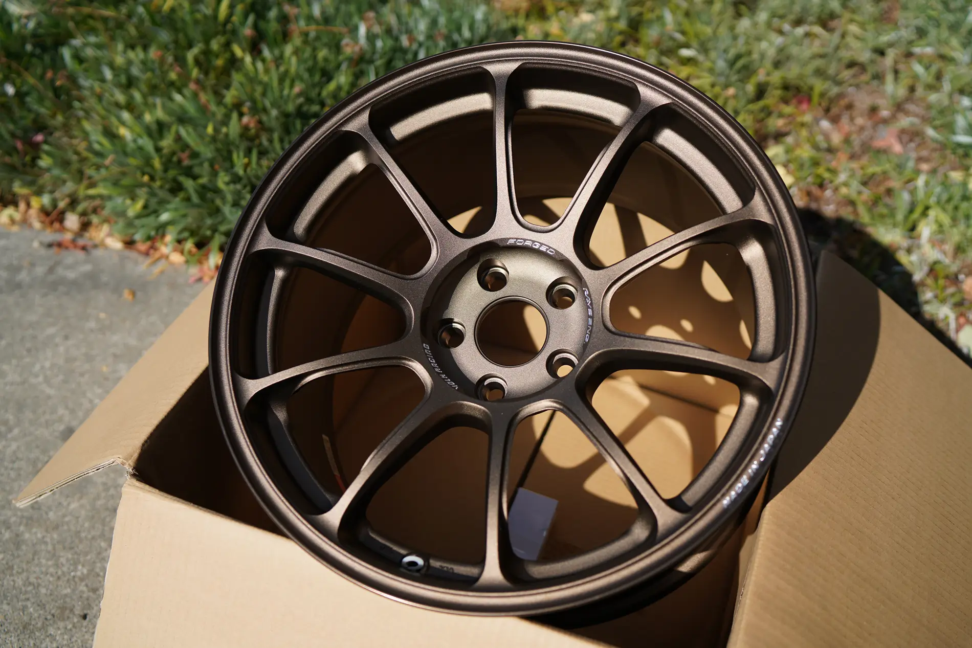 11th Gen Honda Civic ▀▄▀▄▀▄▀▄ System Motorsports || Volk + Gramlights + Advan + BBS In-Stock sale! 1769799535205-v2