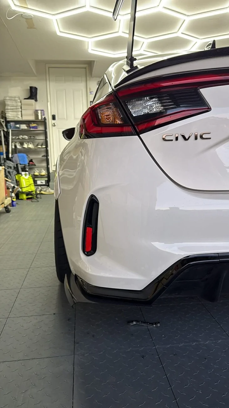 11th Gen Honda Civic R Tard's 2025 CW Build Journal ce43b2be-95e8-4096-9075-361899700243