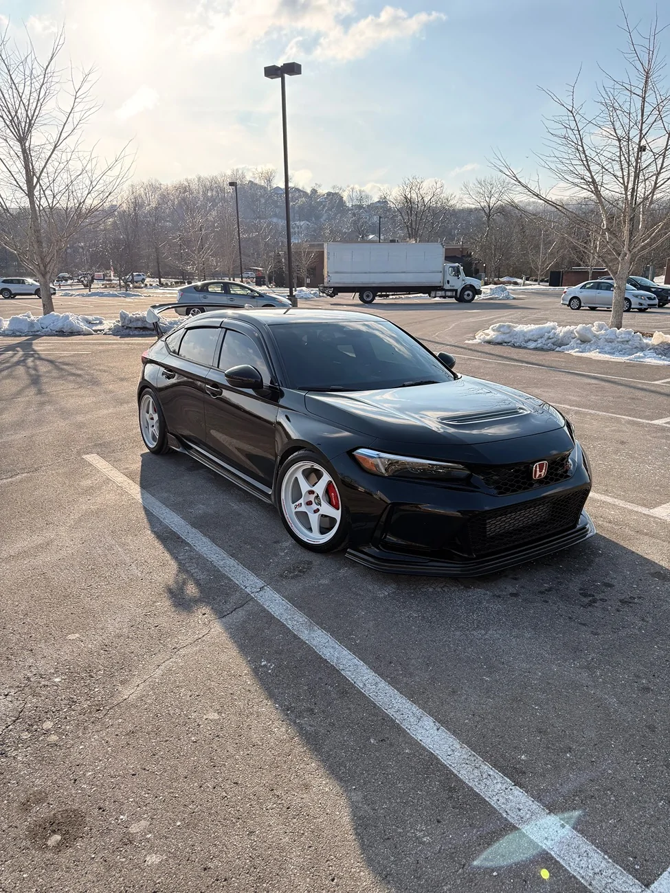 11th Gen Honda Civic Eibach Pro Kit and/or Sportline Experiences IMG_2792