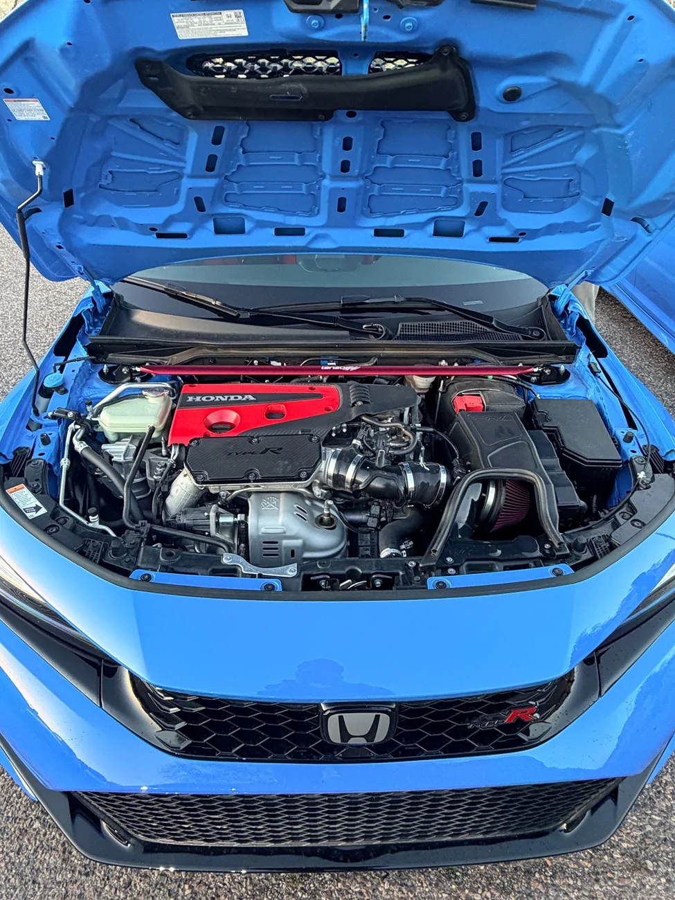 11th Gen Honda Civic Café Apex Boost Blue #51355 Work In Progress Thread IMG_2874
