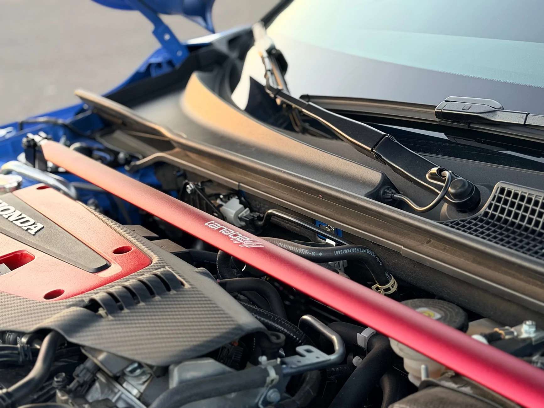 11th Gen Honda Civic Café Apex Boost Blue #51355 Work In Progress Thread IMG_2875