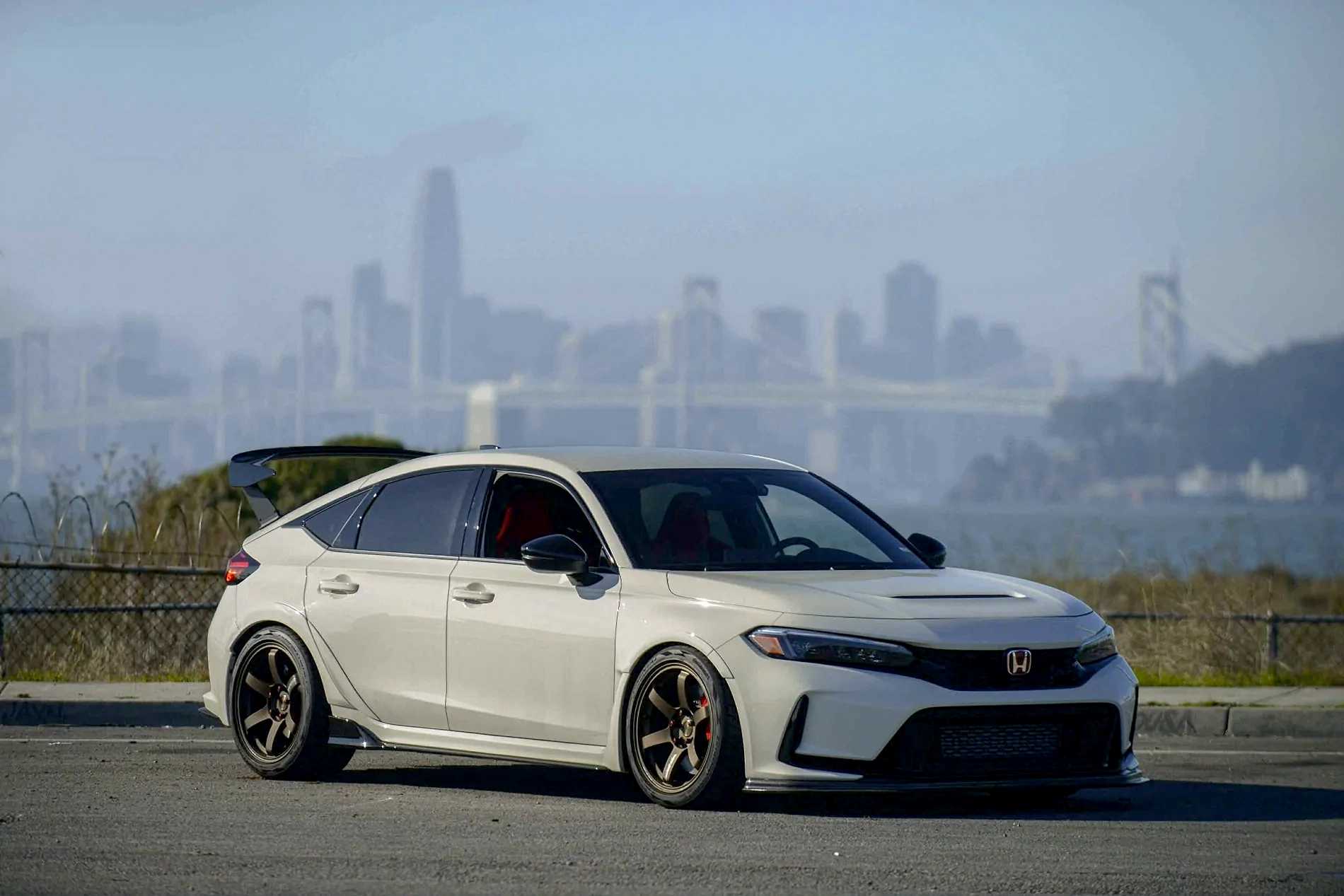 11th Gen Honda Civic Official CHAMPIONSHIP WHITE FL5 Type R Photos Thread 268649-aa5bbaf7f26a1ad19957e9f795892b21