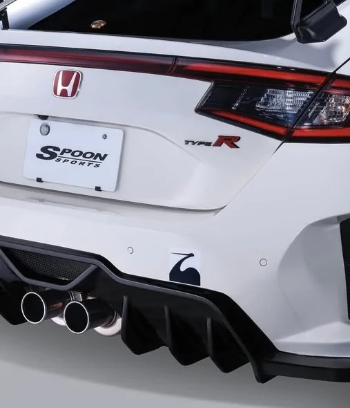 11th Gen Honda Civic Where’s the Aero? 1770040454684-8a
