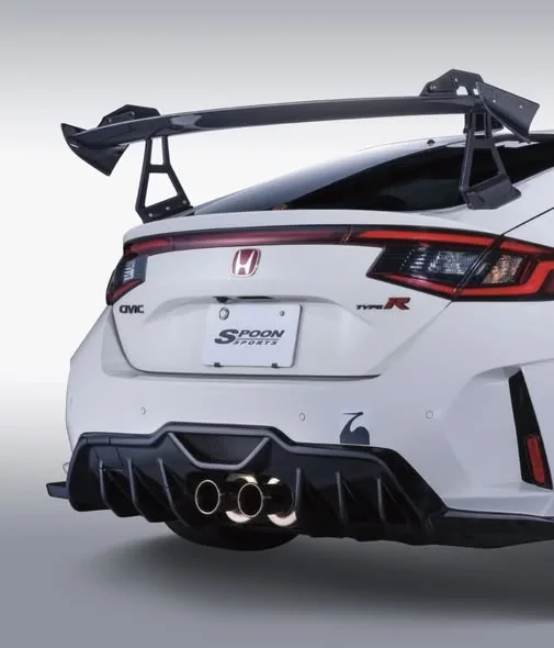 11th Gen Honda Civic Where’s the Aero? 1770040475561-nc