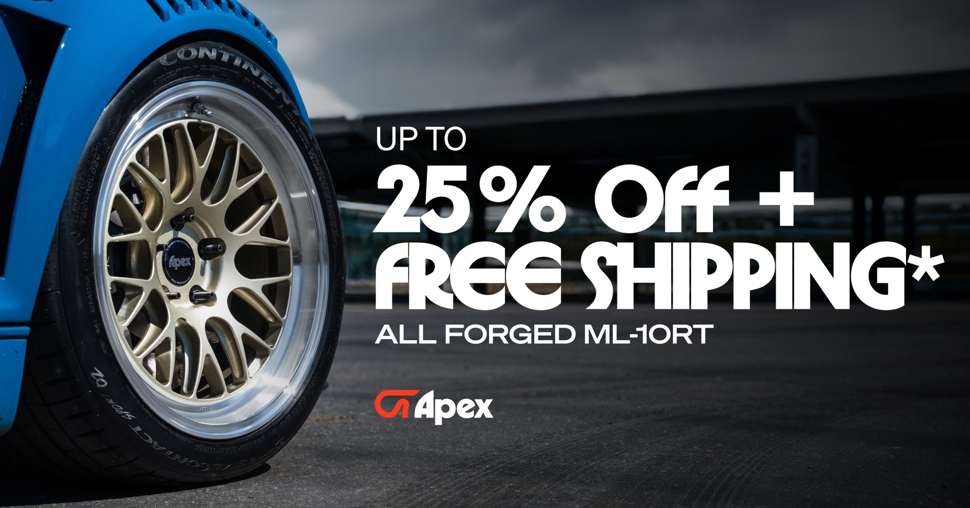 11th Gen Honda Civic Apex Wheels ML-10RT Sale - Up to 25% Off + Free Shipping*! 7f22f4b63215f8098ad566e7732cc2d1e4276473-2061x1080
