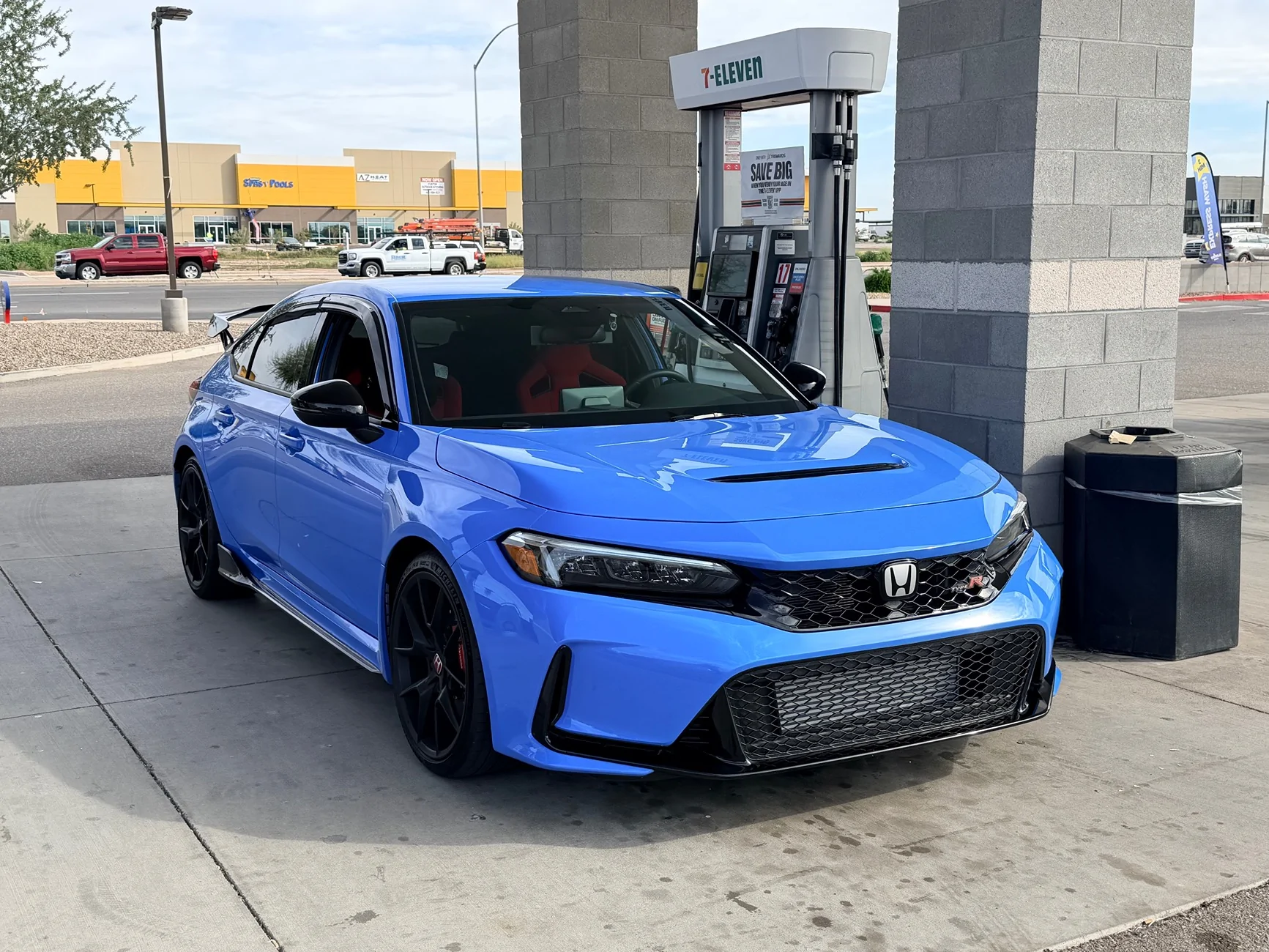 11th Gen Honda Civic Official BOOST BLUE FL5 Type R Photos Thread IMG_2979