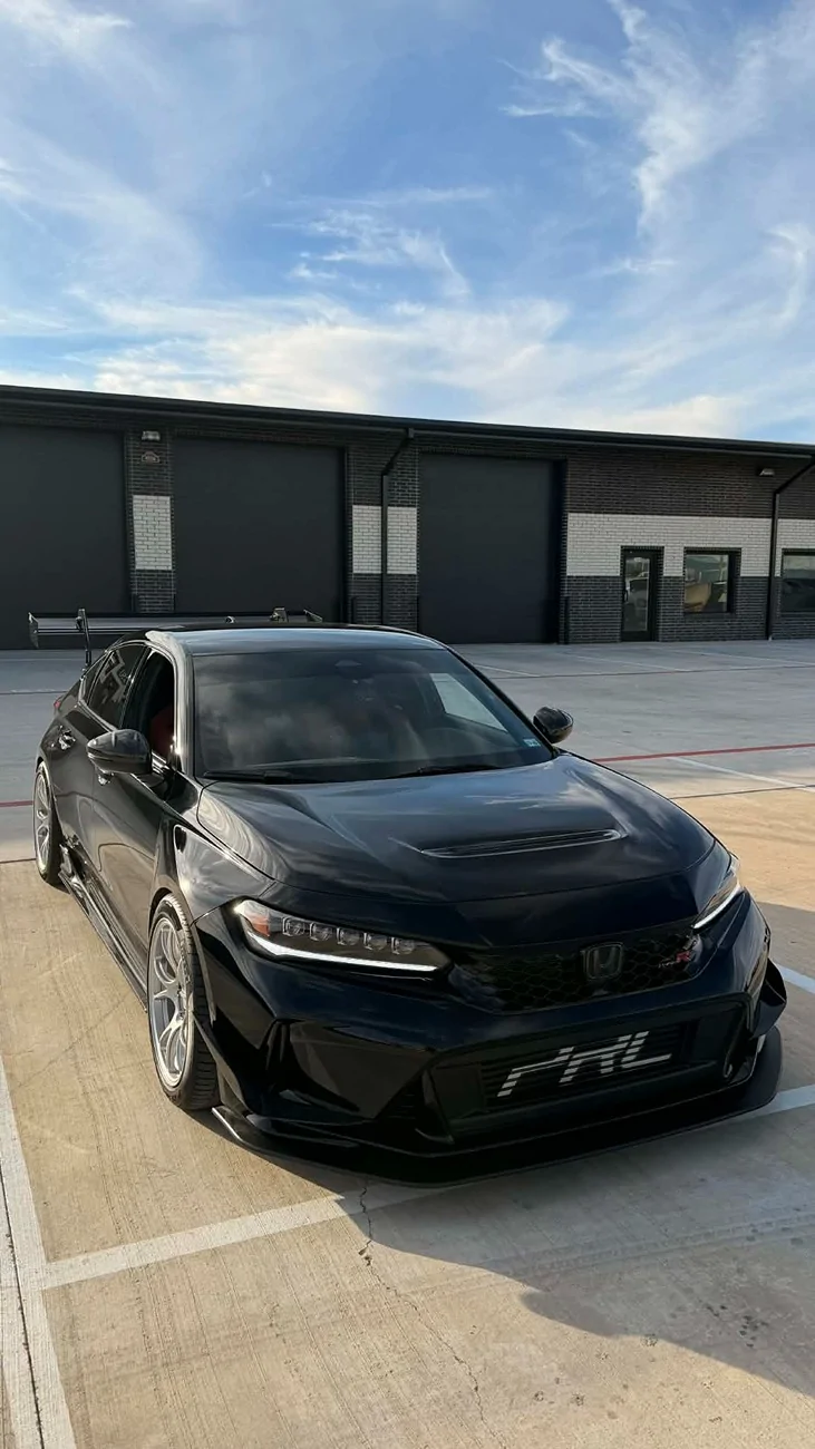 11th Gen Honda Civic Official CRYSTAL BLACK PEARL FL5 Type R Photos Thread 1101eee1-56ef-414c-ab5c-4e2b7cdaa9b7