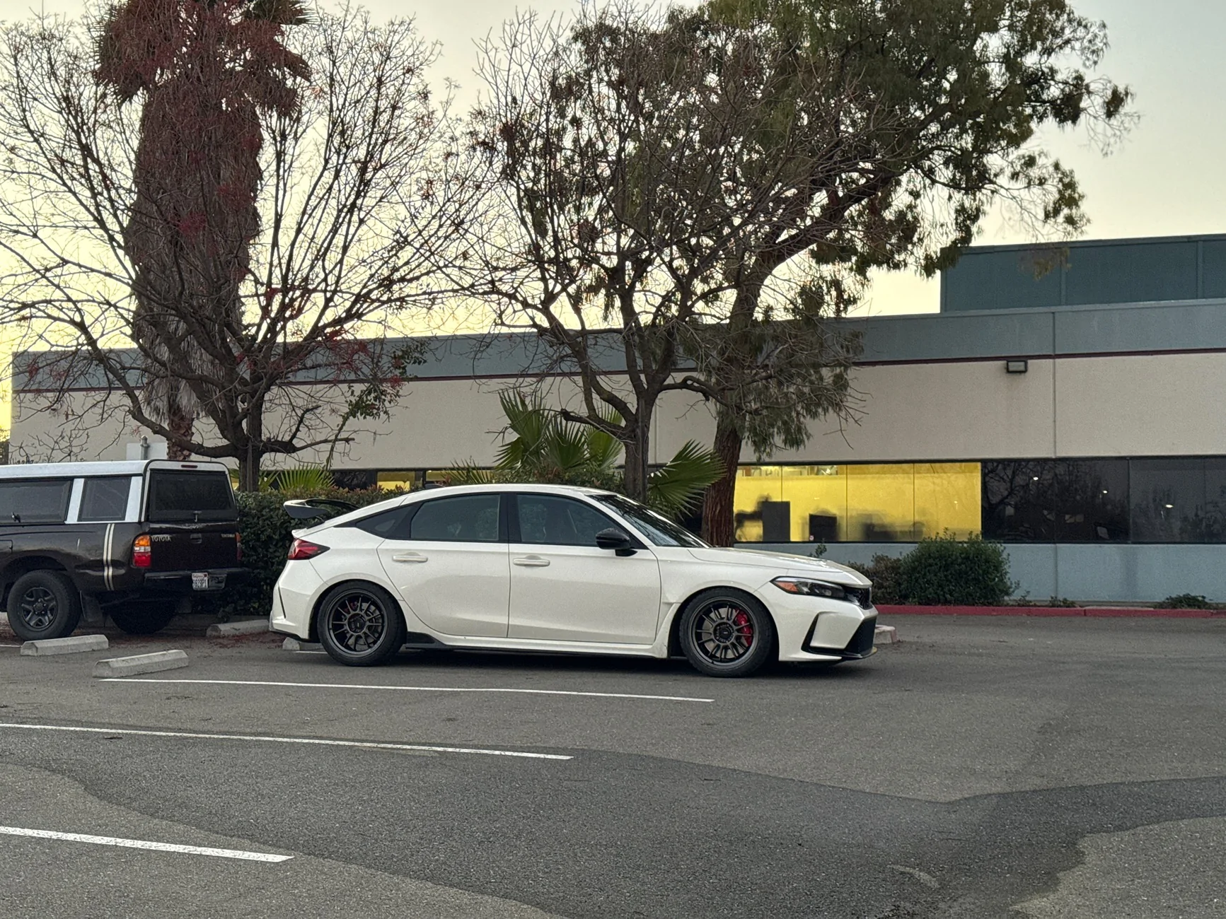 11th Gen Honda Civic Eibach Pro Kit and/or Sportline Experiences IMG_6317