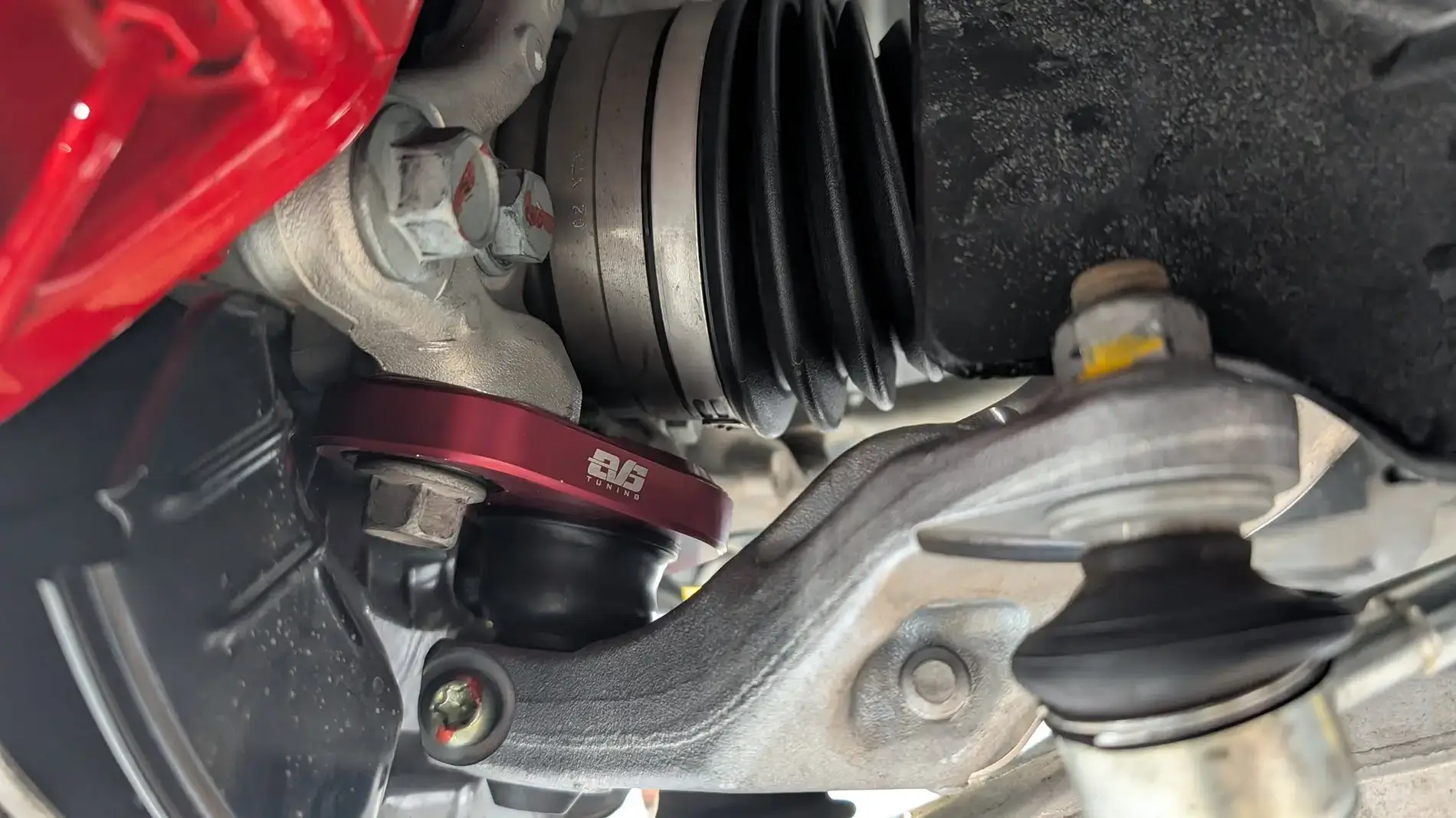 11th Gen Honda Civic EVS BALL JOINTS OR WHITELINE BALL JOINTS FOR CAMBER? 1770244331017-e8