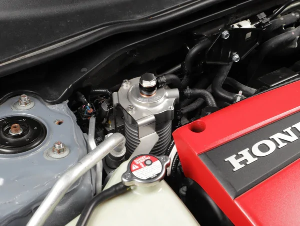 11th Gen Honda Civic PRL Helix Air Oil Separators Now Available for FL5 & 1.5t Civic! 1770321642117-qa