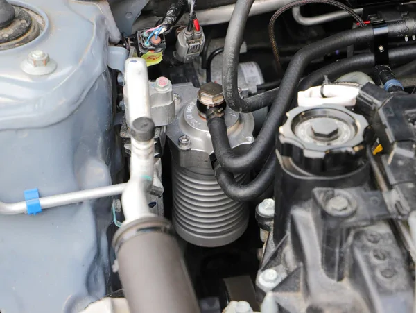 11th Gen Honda Civic PRL Helix Air Oil Separators Now Available for FL5 & 1.5t Civic! 1770321670610-fg