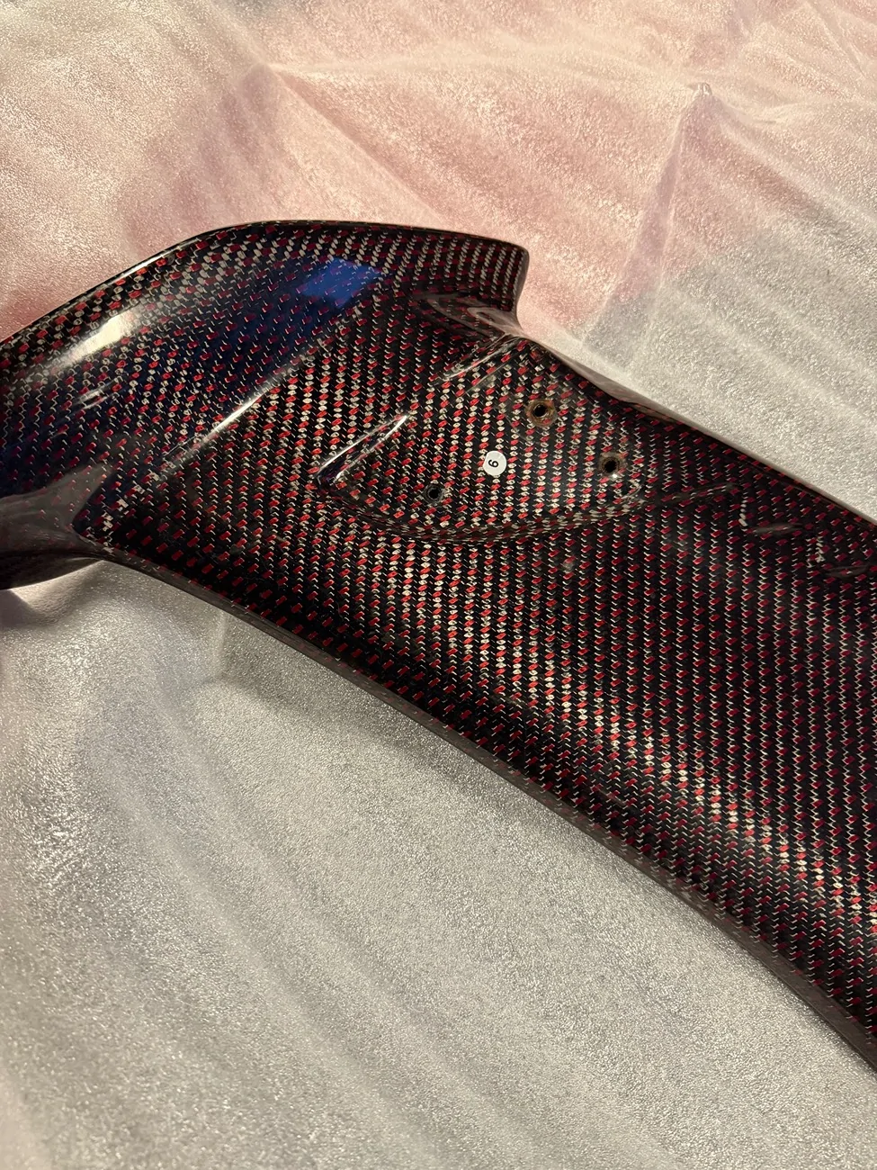11th Gen Honda Civic Ebay Carbon Wing OEM Carbon Style tempImageq5QfMU