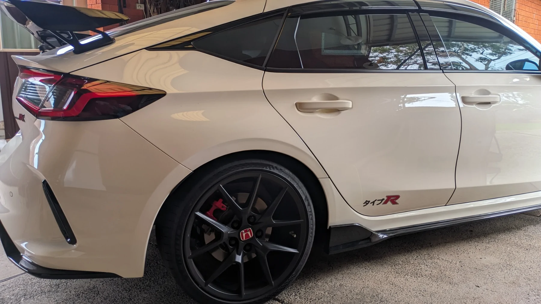 11th Gen Honda Civic What did you do to your FL5 today? 0-02-07-249825c30787cdc2ed28851a837e6105e78fc1c6066b65fda8f7c524325aa327_5c7eb903