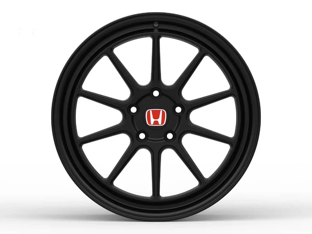 11th Gen Honda Civic Journal on 2024 Civic Type R 28362 IMG_4304