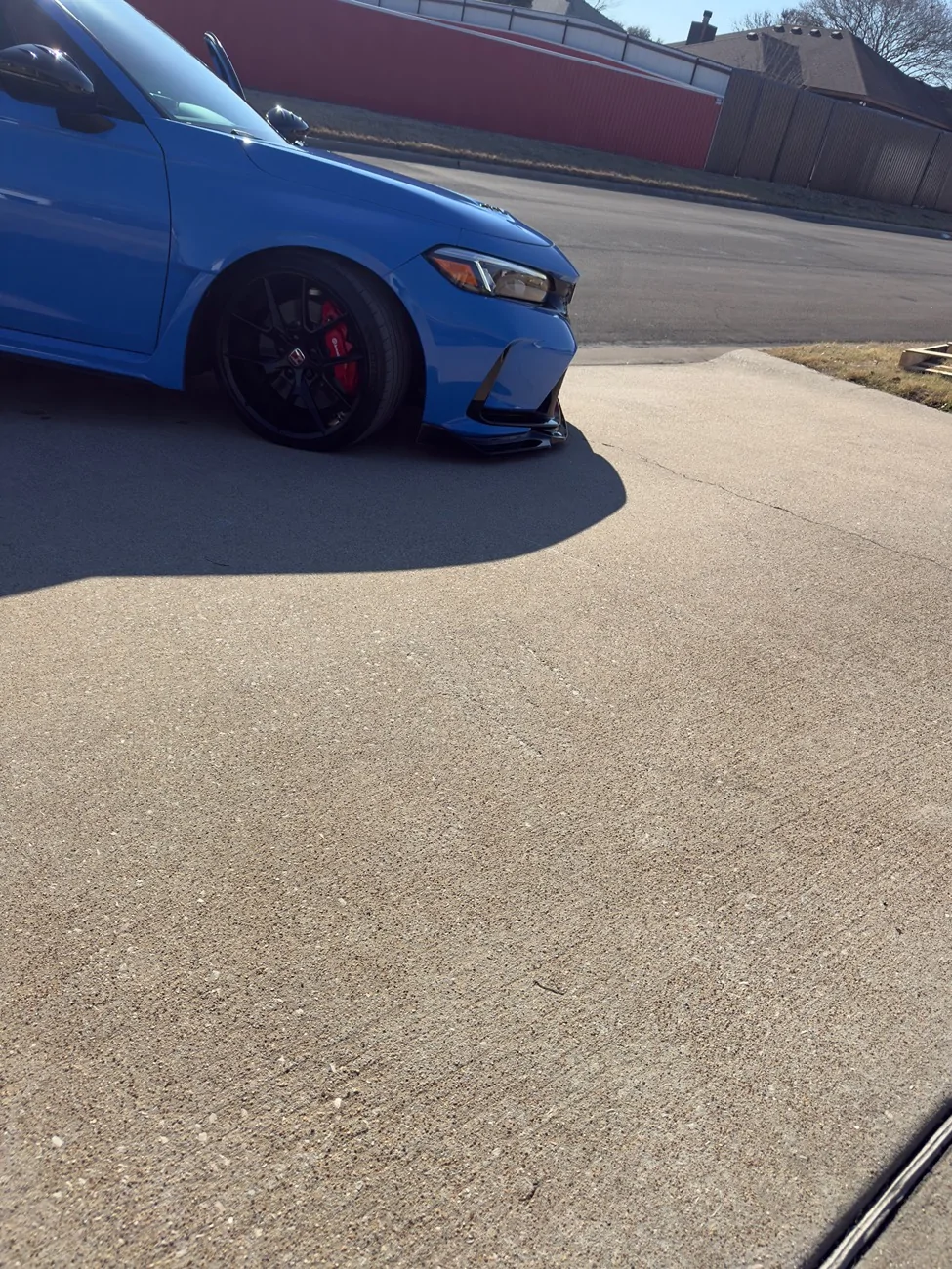 11th Gen Honda Civic Journal on 2024 Civic Type R 28362 IMG_4400