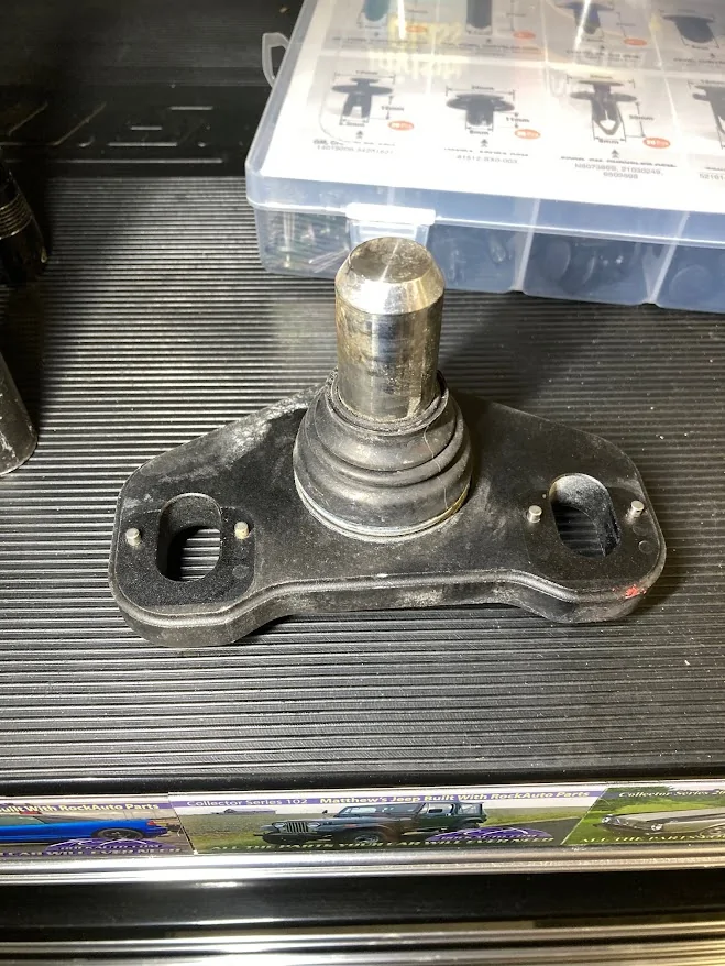 11th Gen Honda Civic EVS BALL JOINTS OR WHITELINE BALL JOINTS FOR CAMBER? IMG_2394
