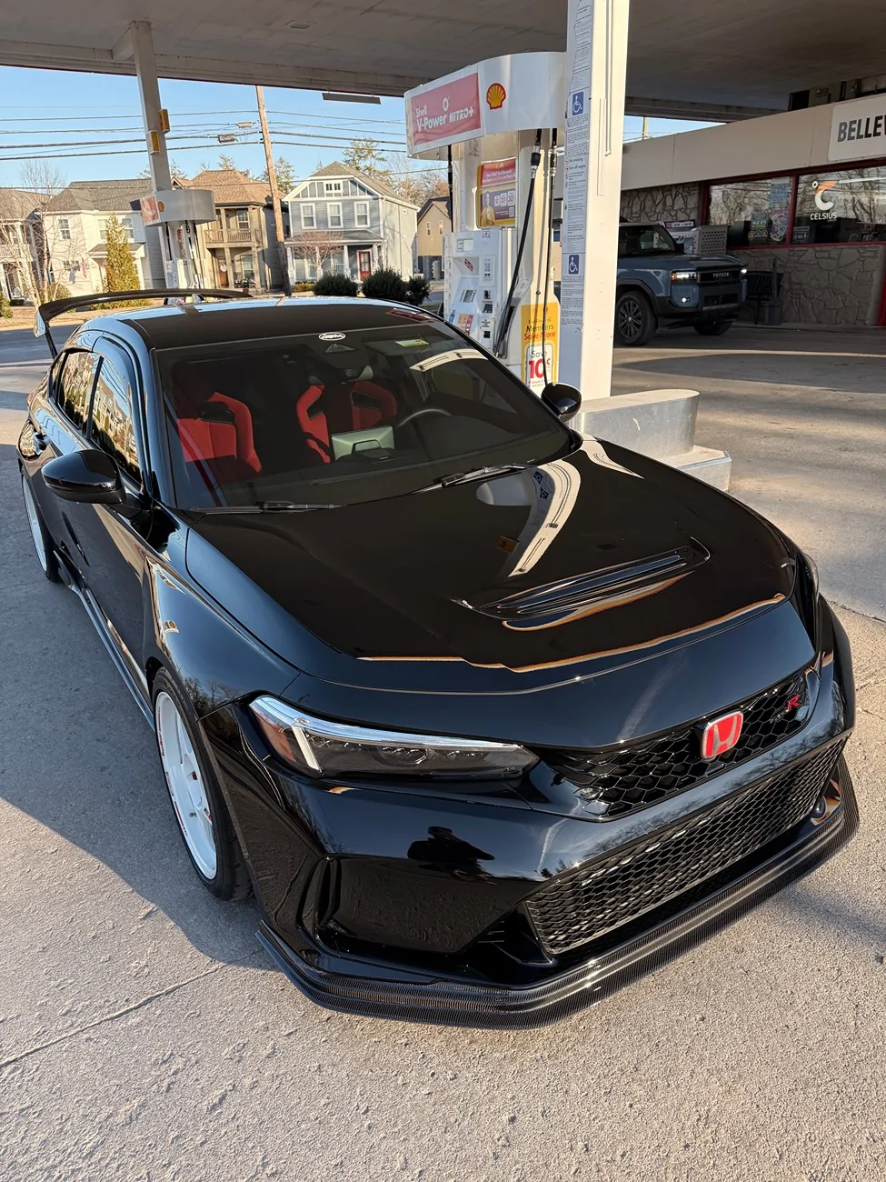 11th Gen Honda Civic Eibach Pro Kit and/or Sportline Experiences IMG_2994