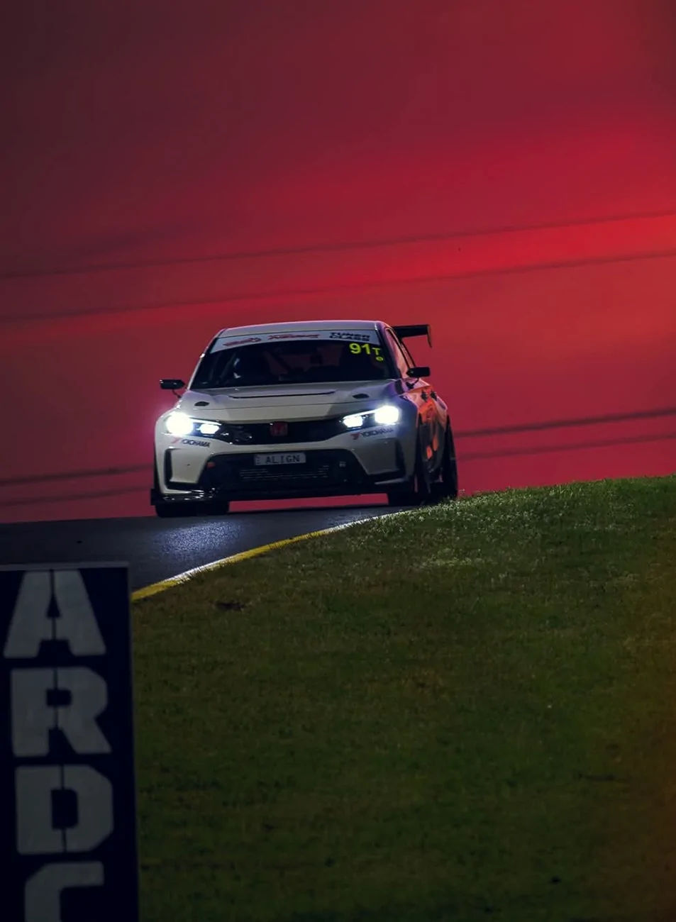 11th Gen Honda Civic 🚀 TRUSTALIGN - Time Attack FL5 Build Journal Screenshot_20250909_001021_Gallery