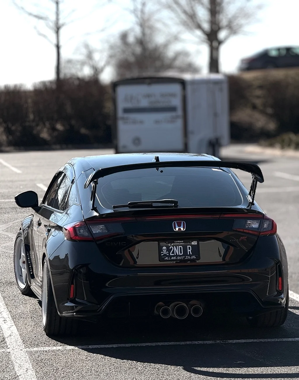 11th Gen Honda Civic Official CRYSTAL BLACK PEARL FL5 Type R Photos Thread IMG_3126